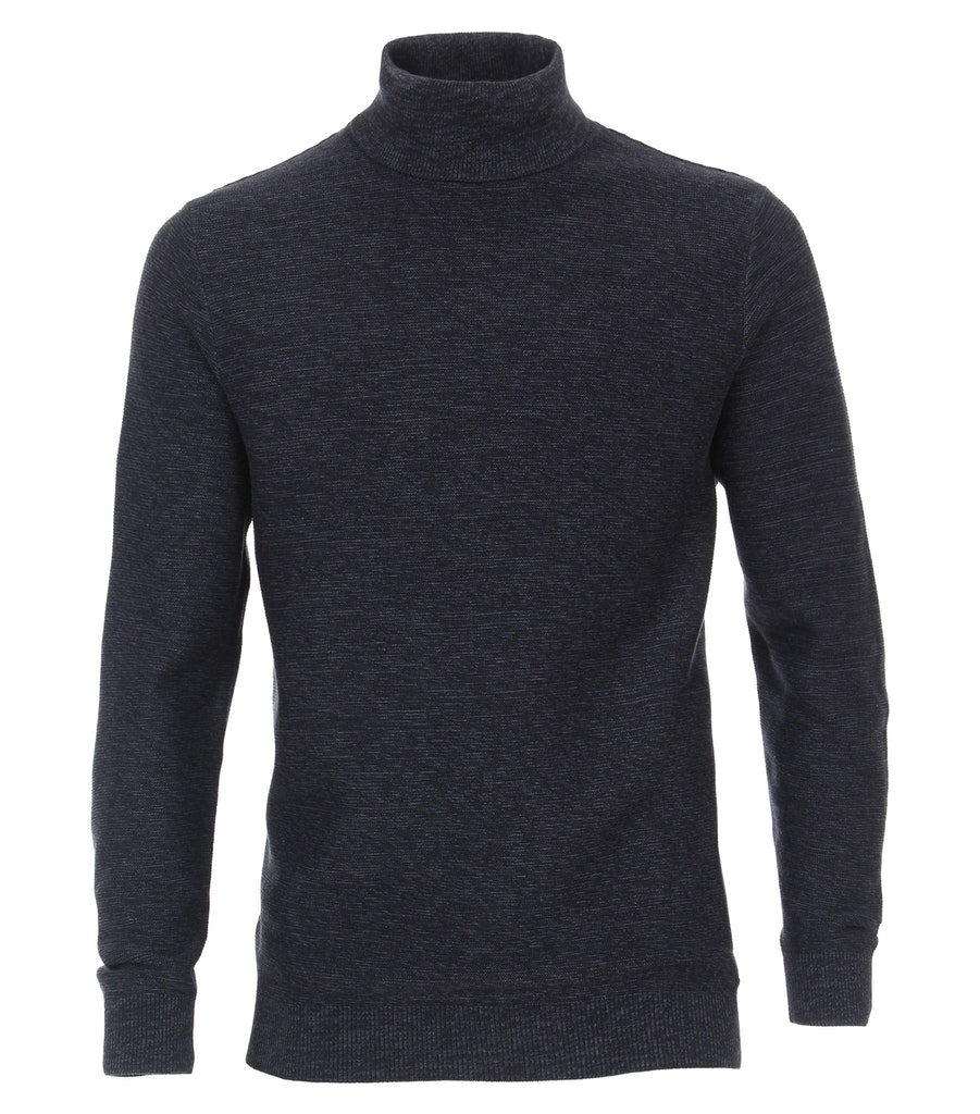 Rollkragenpullover