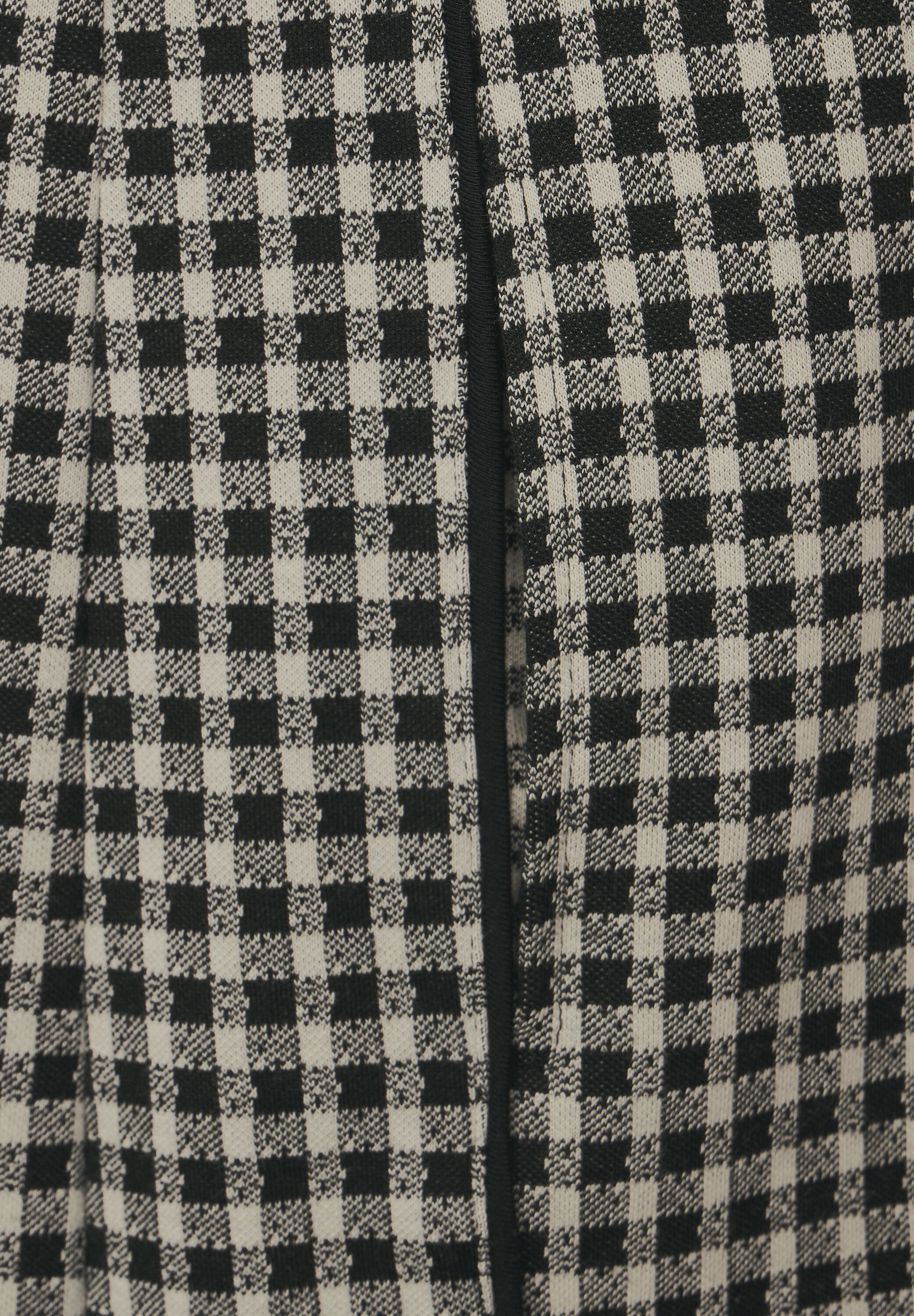 Jacquard Kleid