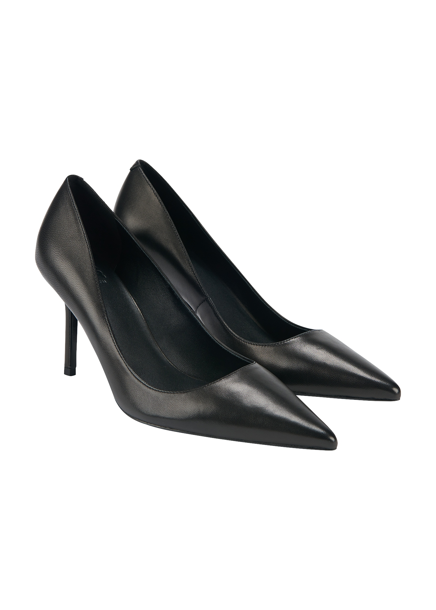 Pumps