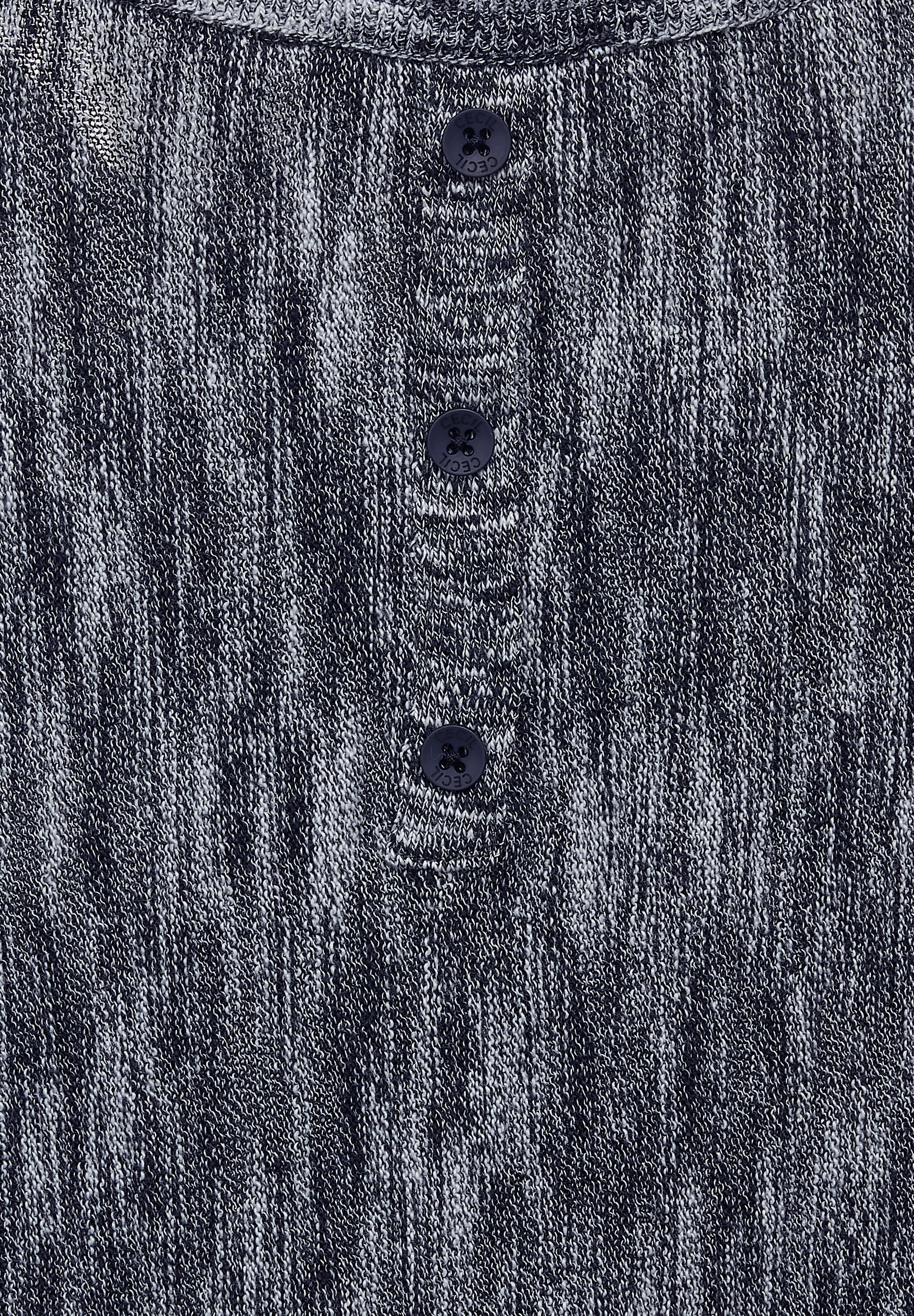 Lässiger Pullover
