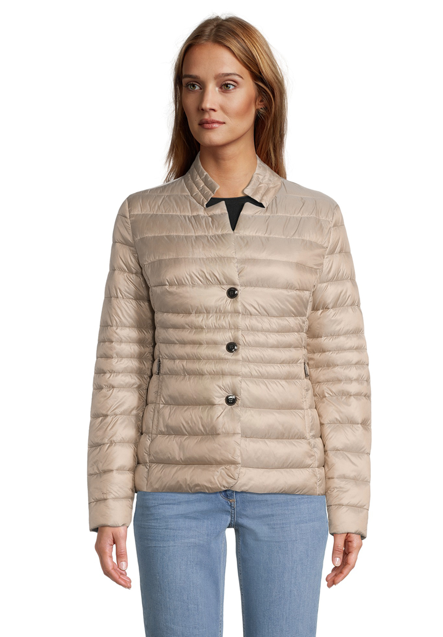 Steppjacke