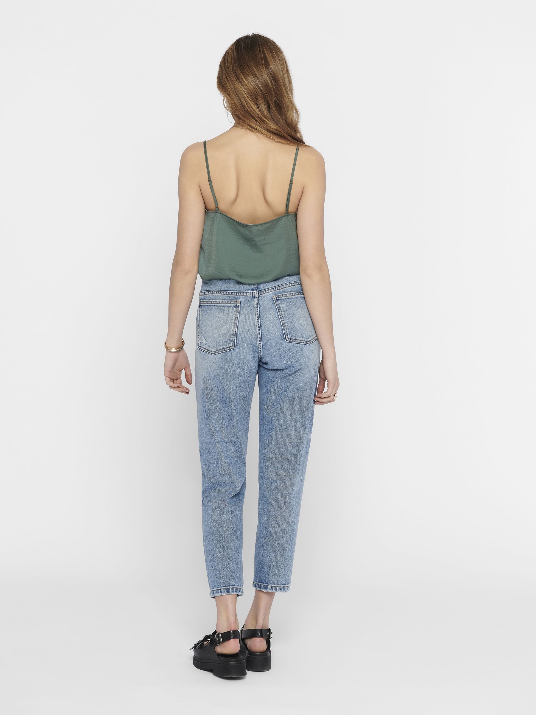 ONLDEBBIE SINGLET NOOS WVN