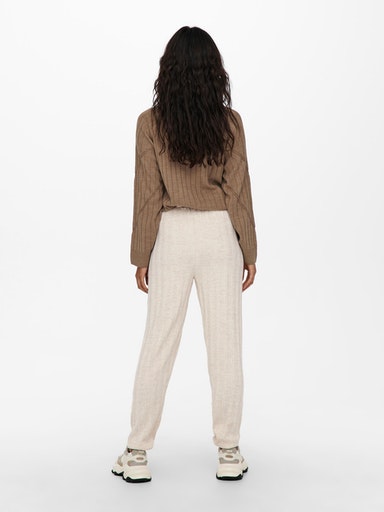 ONLNEW TESSA PANT  KNT