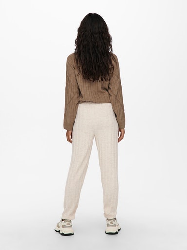 ONLNEW TESSA PANT  KNT