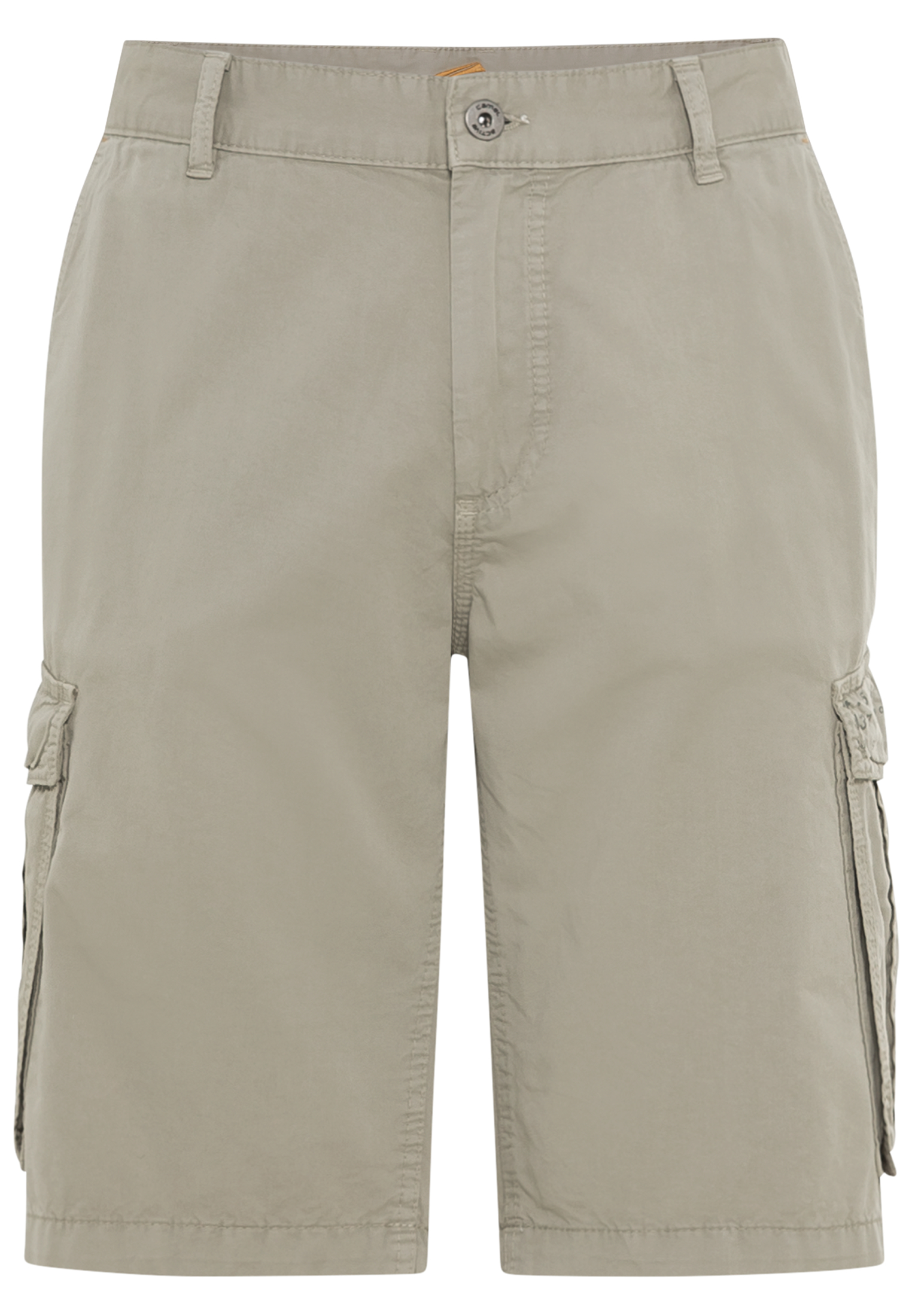 Bermuda Regular Fit mit Cargotaschen
