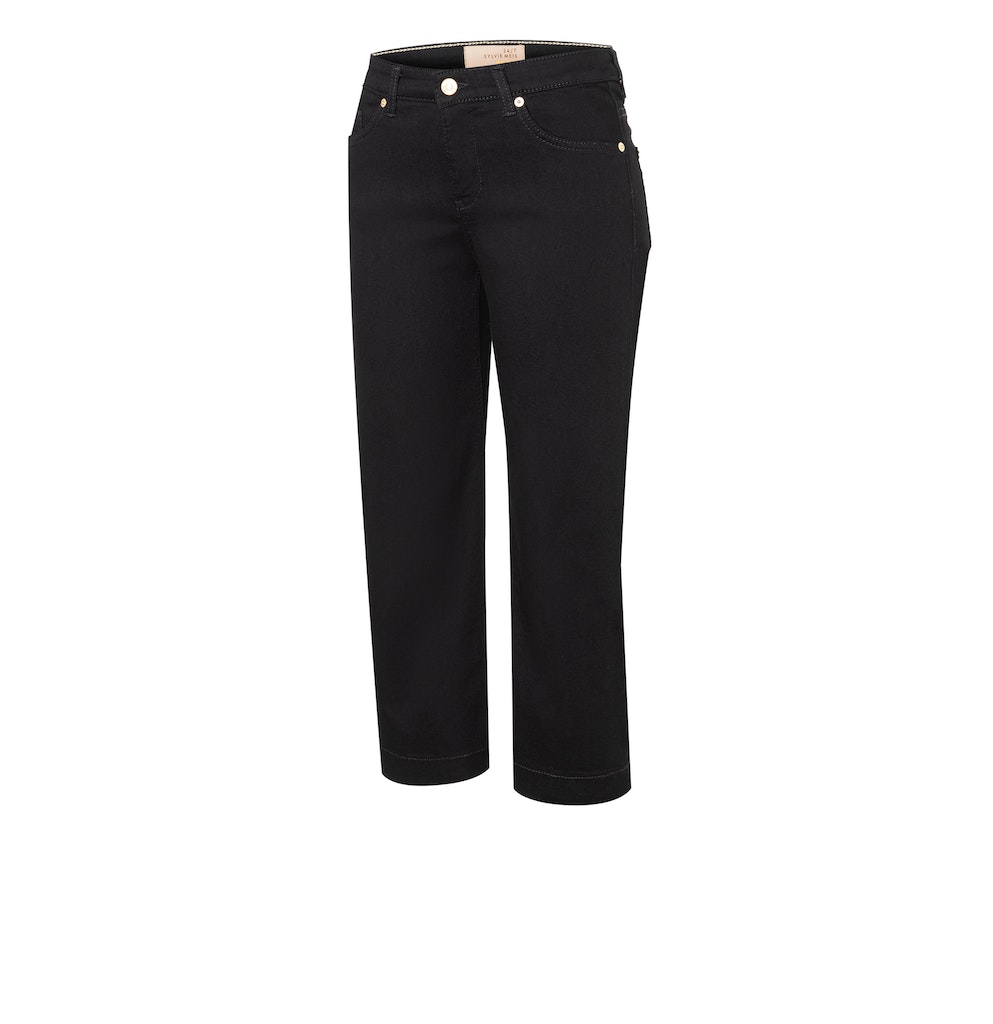 Mac T Mid Blue Authentic Rich Culotte 2630 90 0389 D612 main image 1