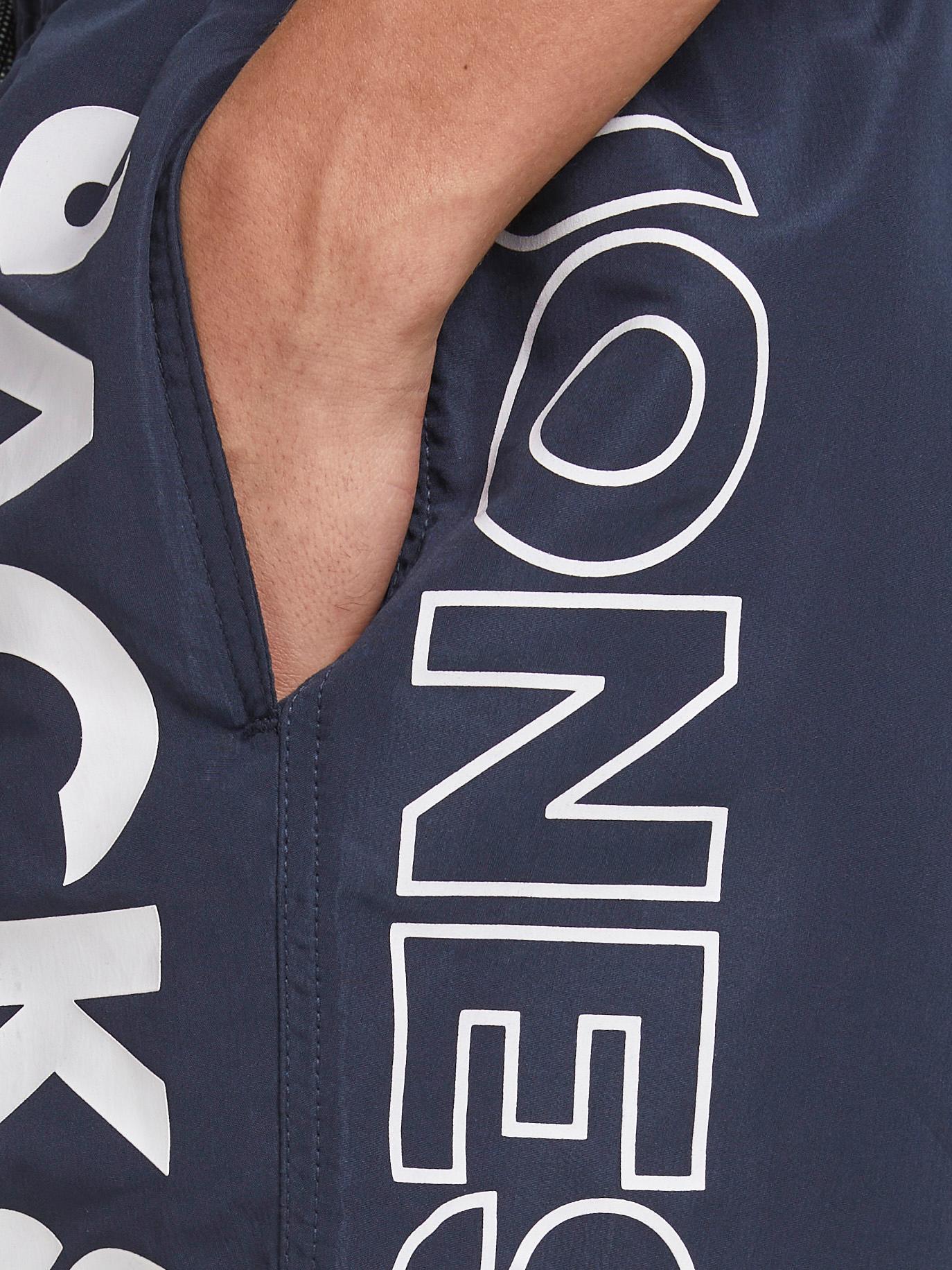 JJIBALI JJSWIMSHORTS AKM LOGO STS