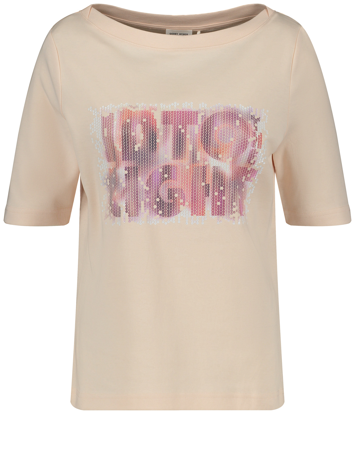 T-Shirt 1/2 Arm