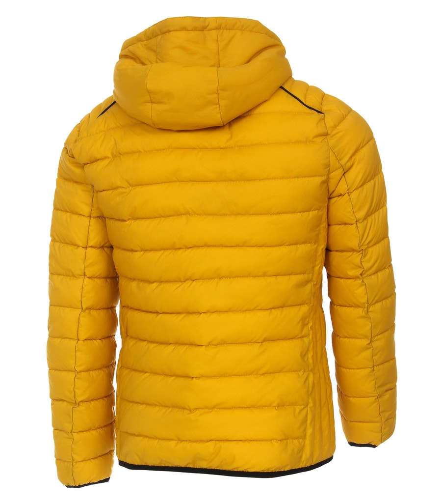 Steppjacke