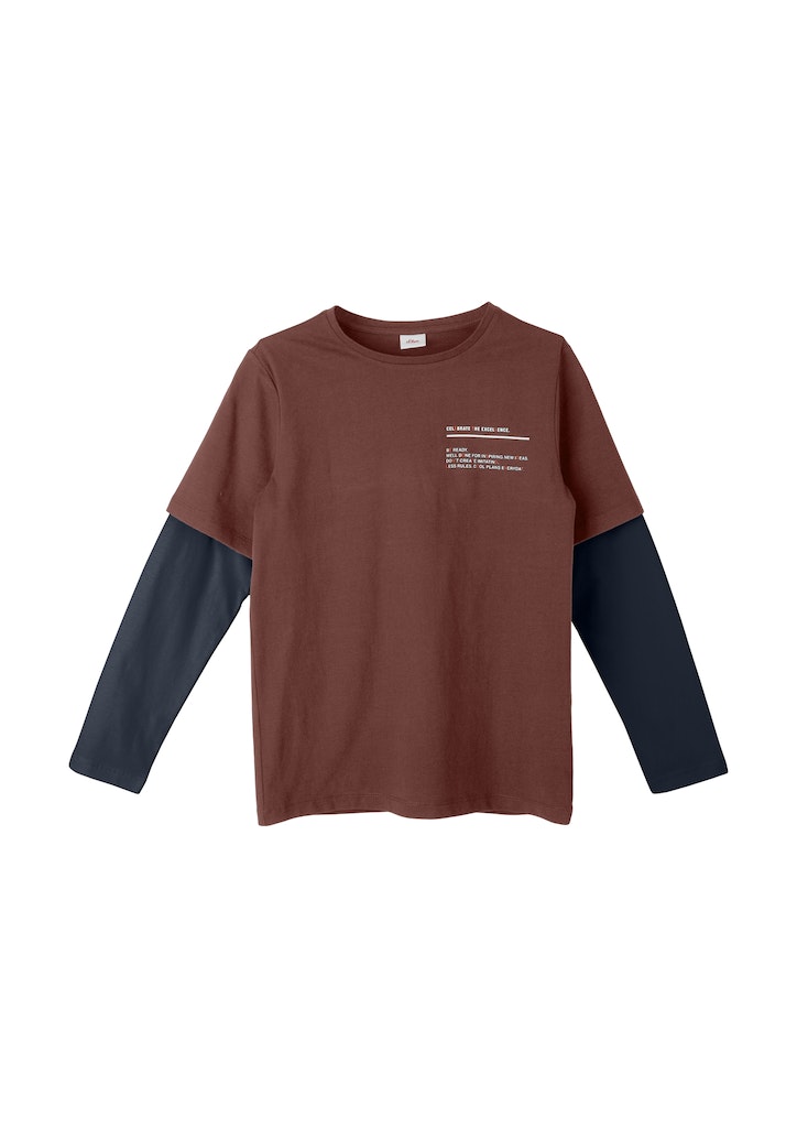 Longsleeve