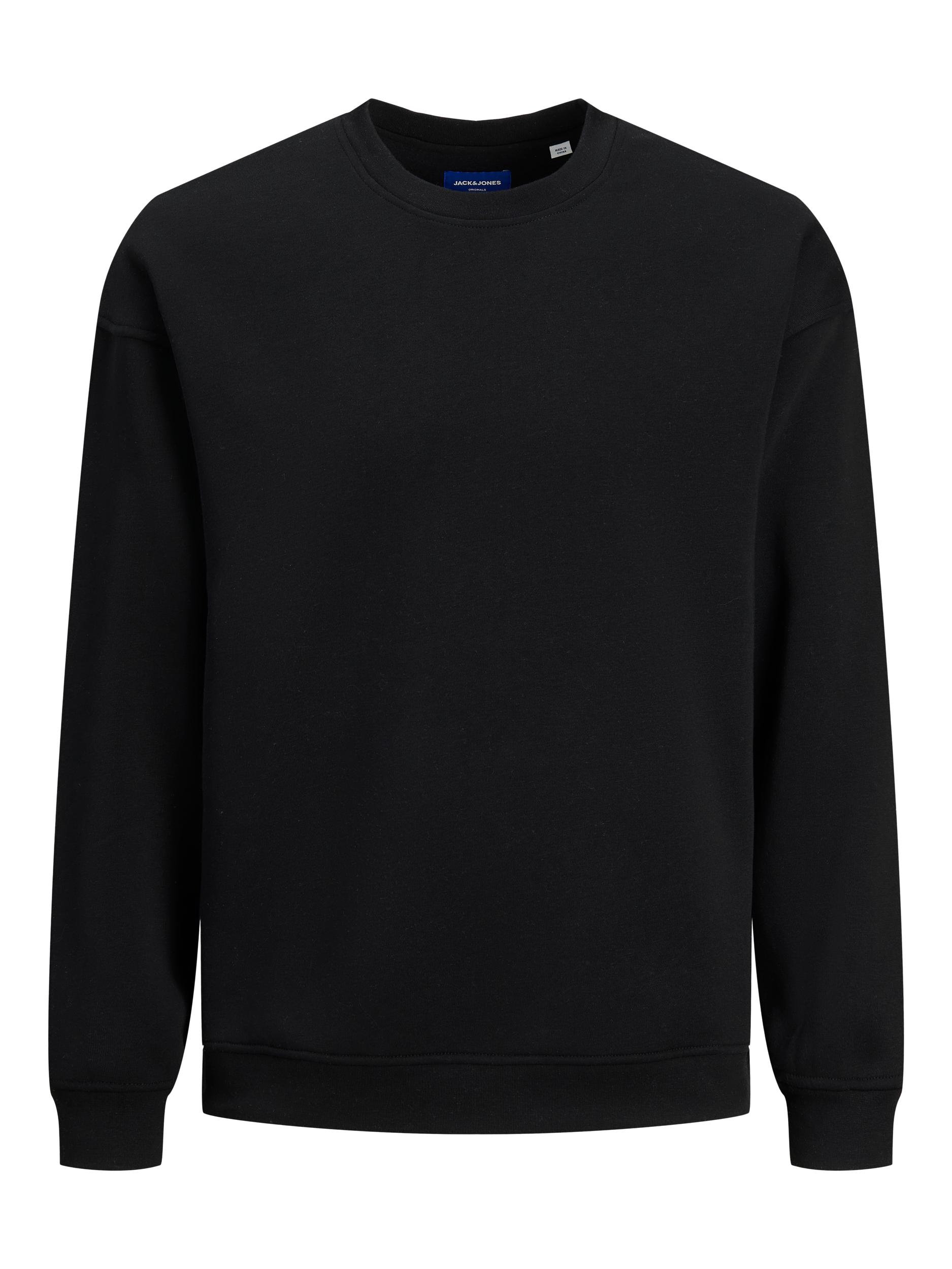 JORBRINK SWEAT CREW NECK