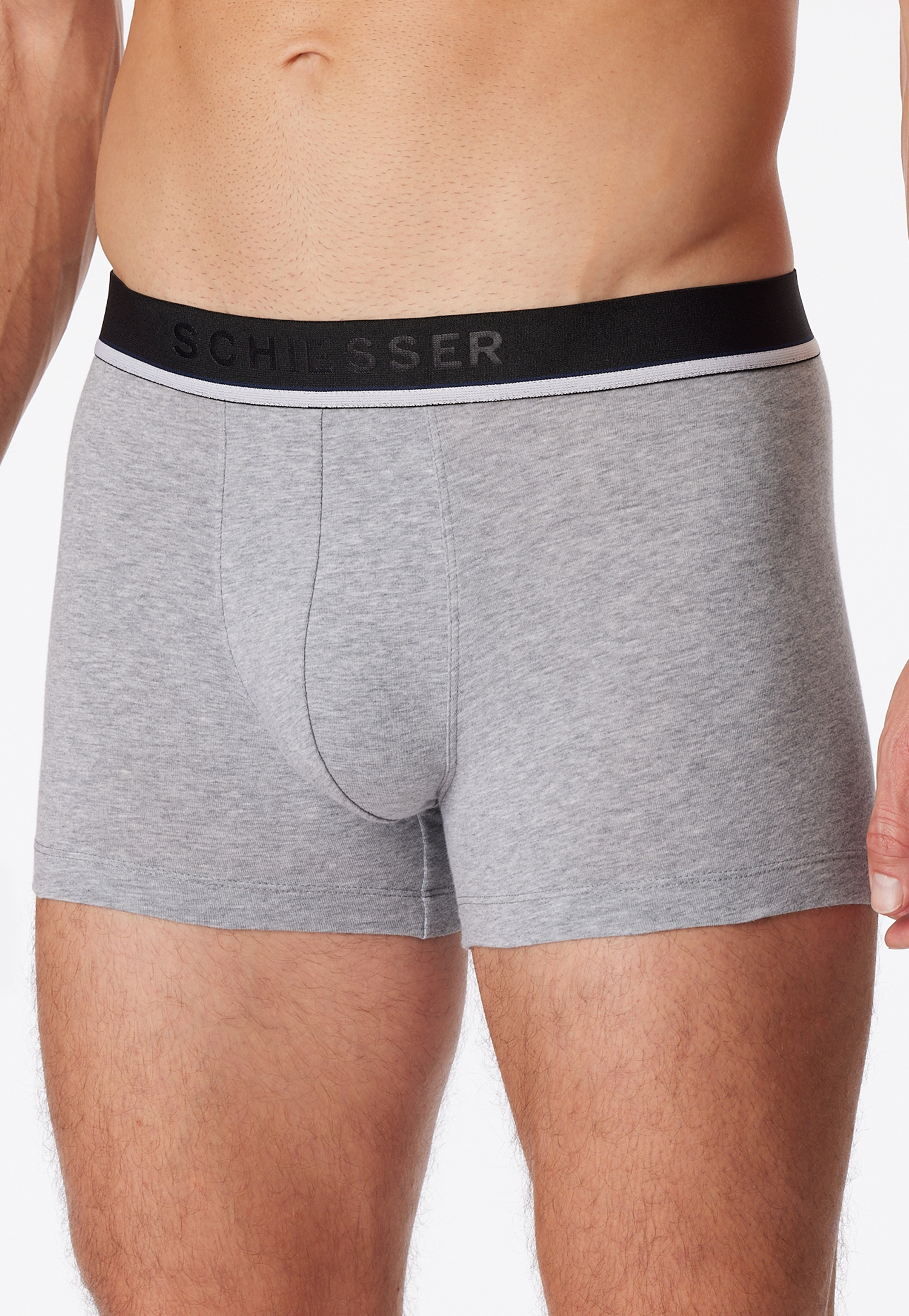 3PACK Shorts