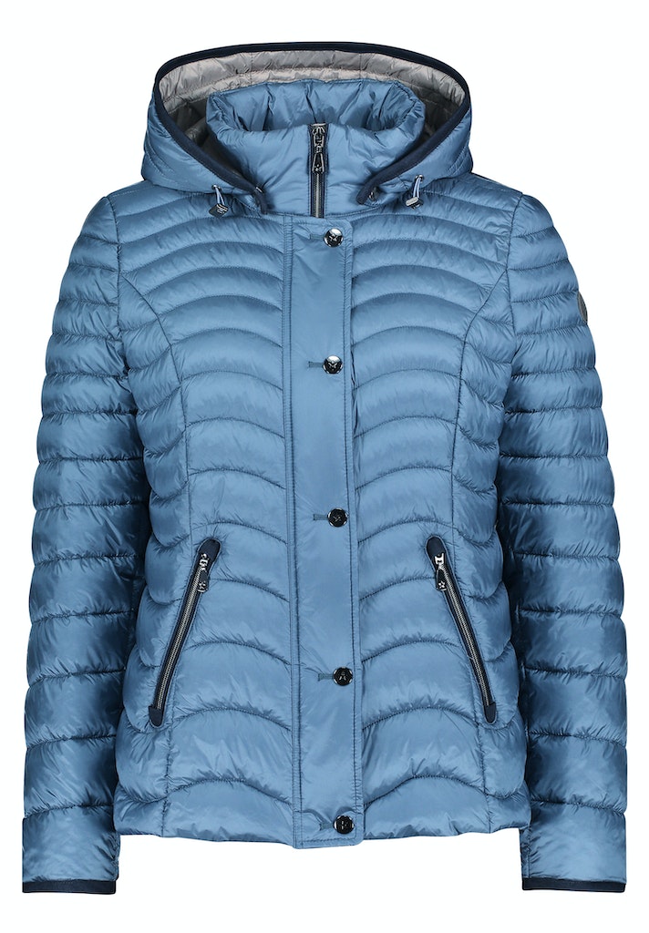 Steppjacke
