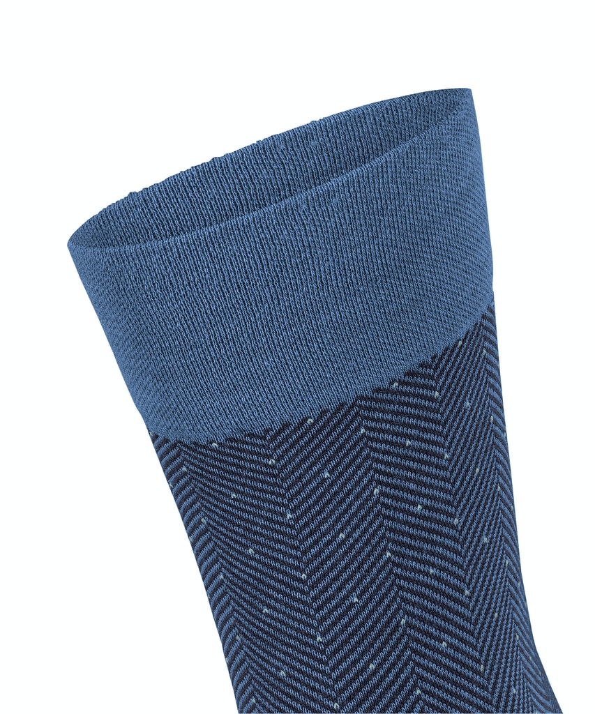 Socken Sensitive Herringbone