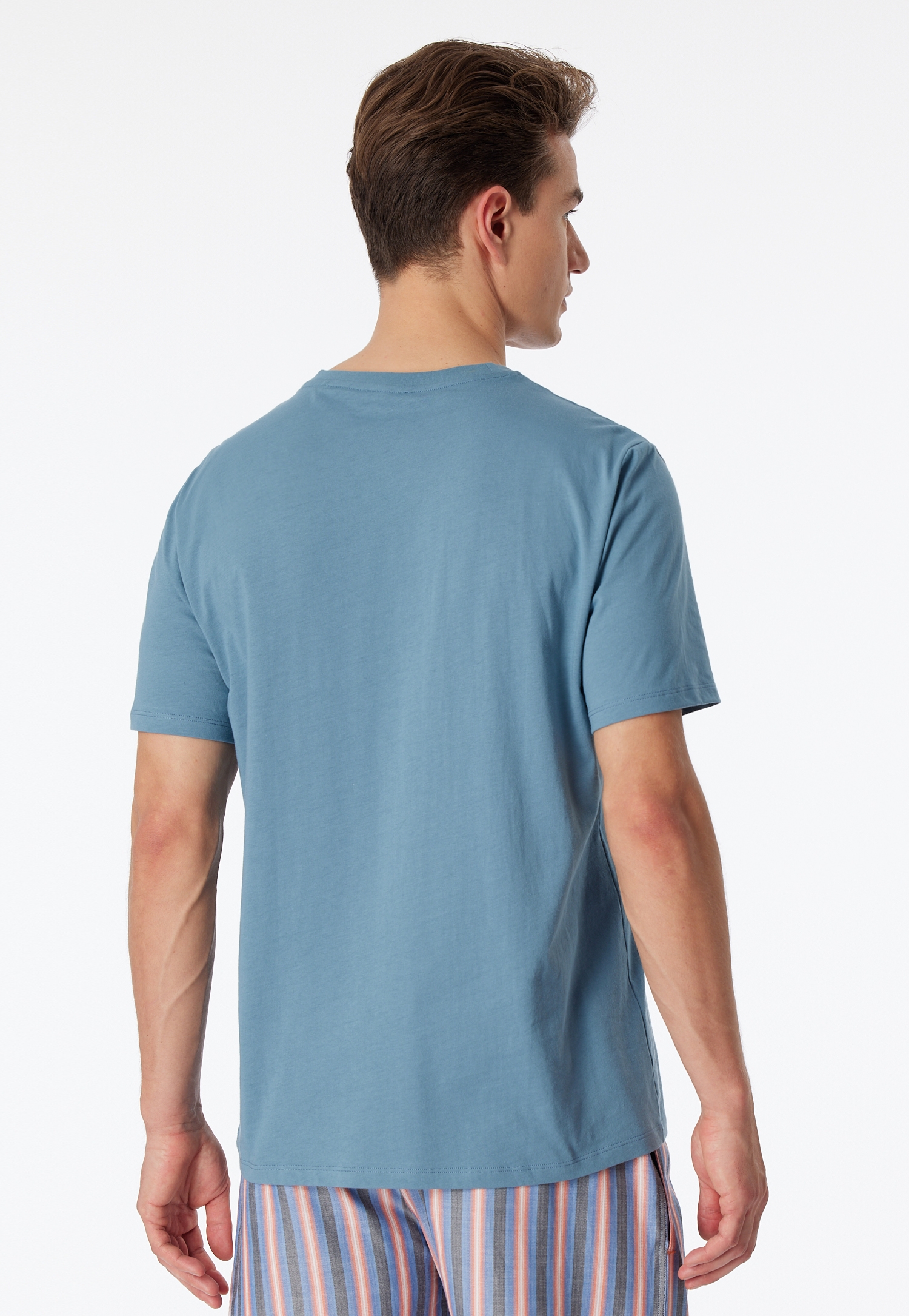 T-shirt Rundhals