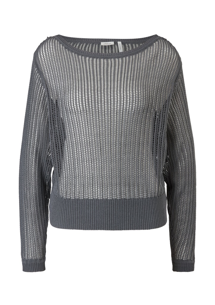 Pullover