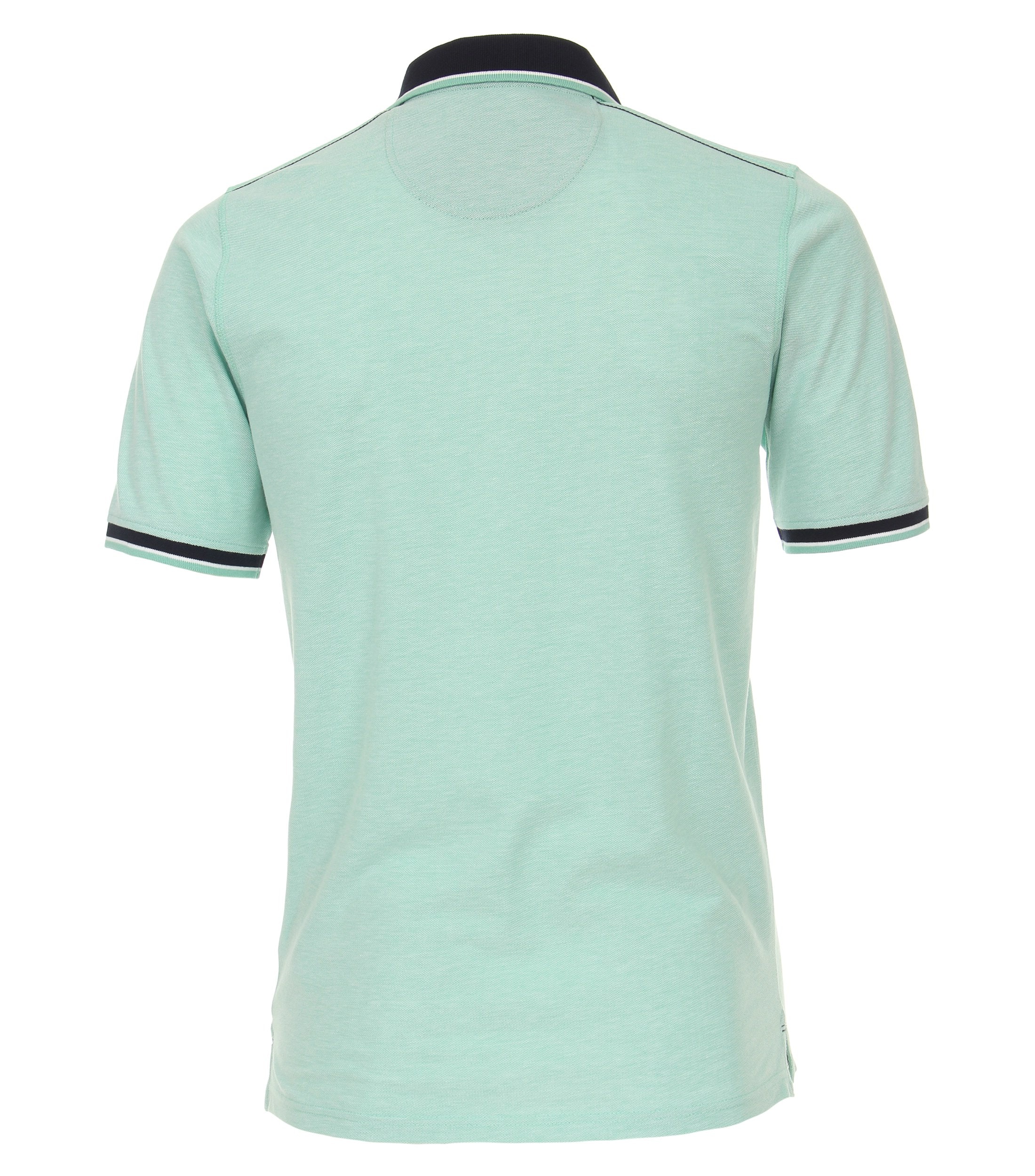 Polo-Shirt uni