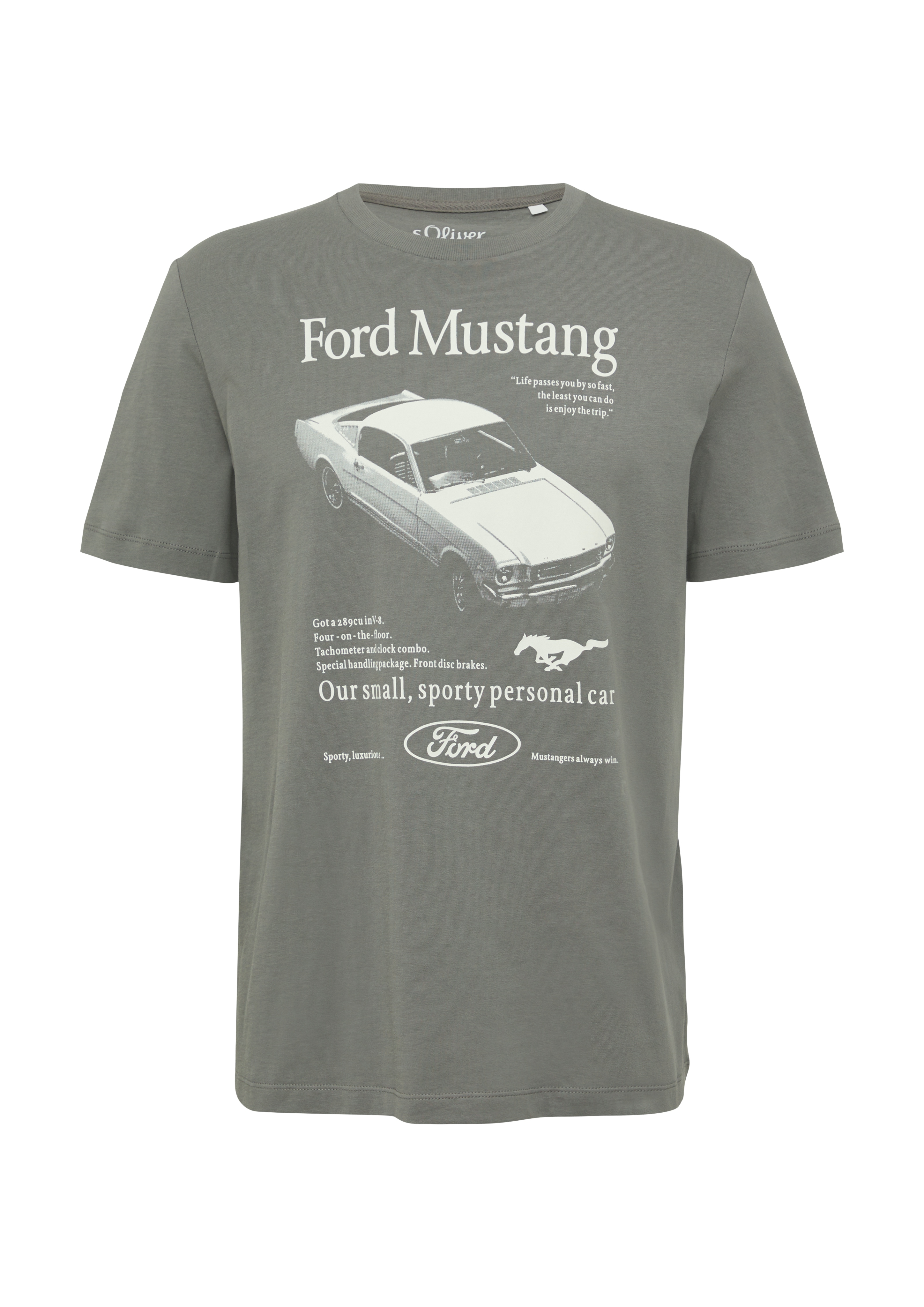 T-Shirt