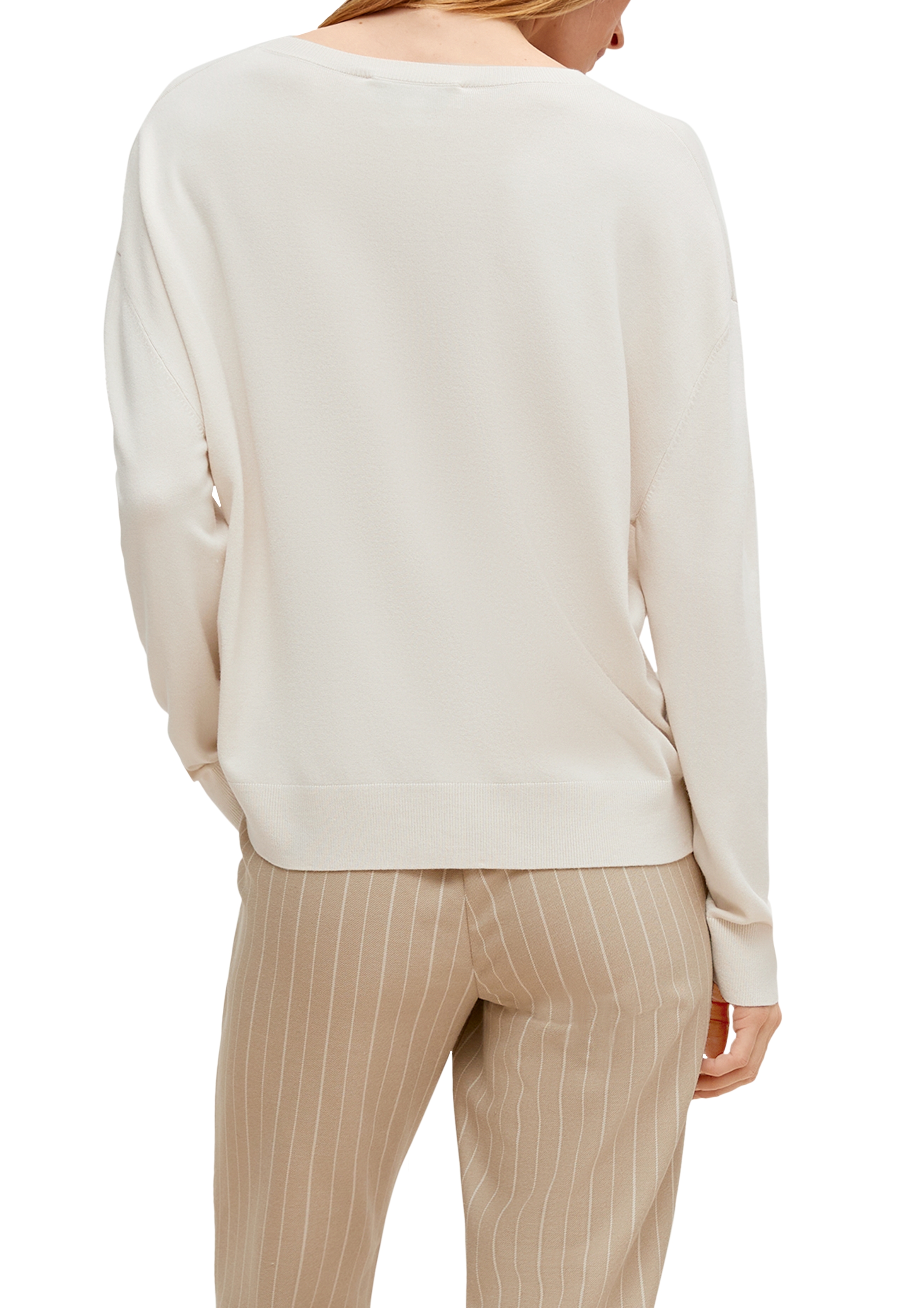 Strickpullover