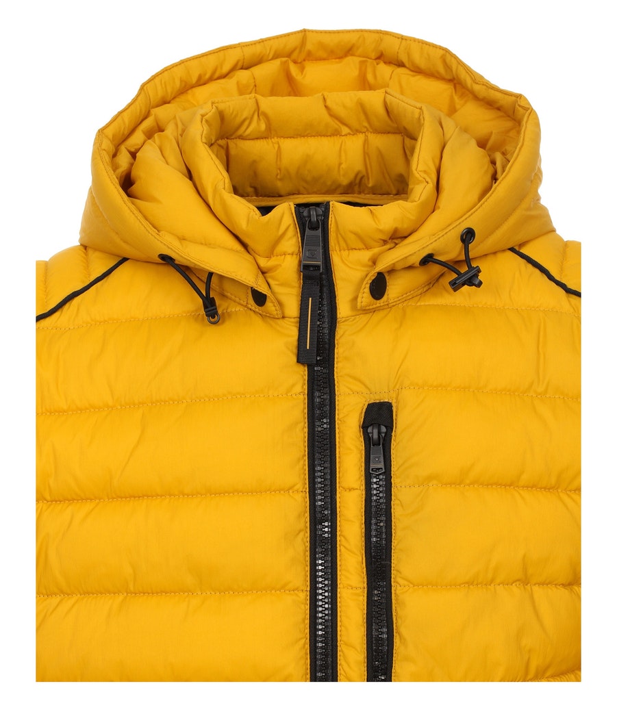Steppjacke