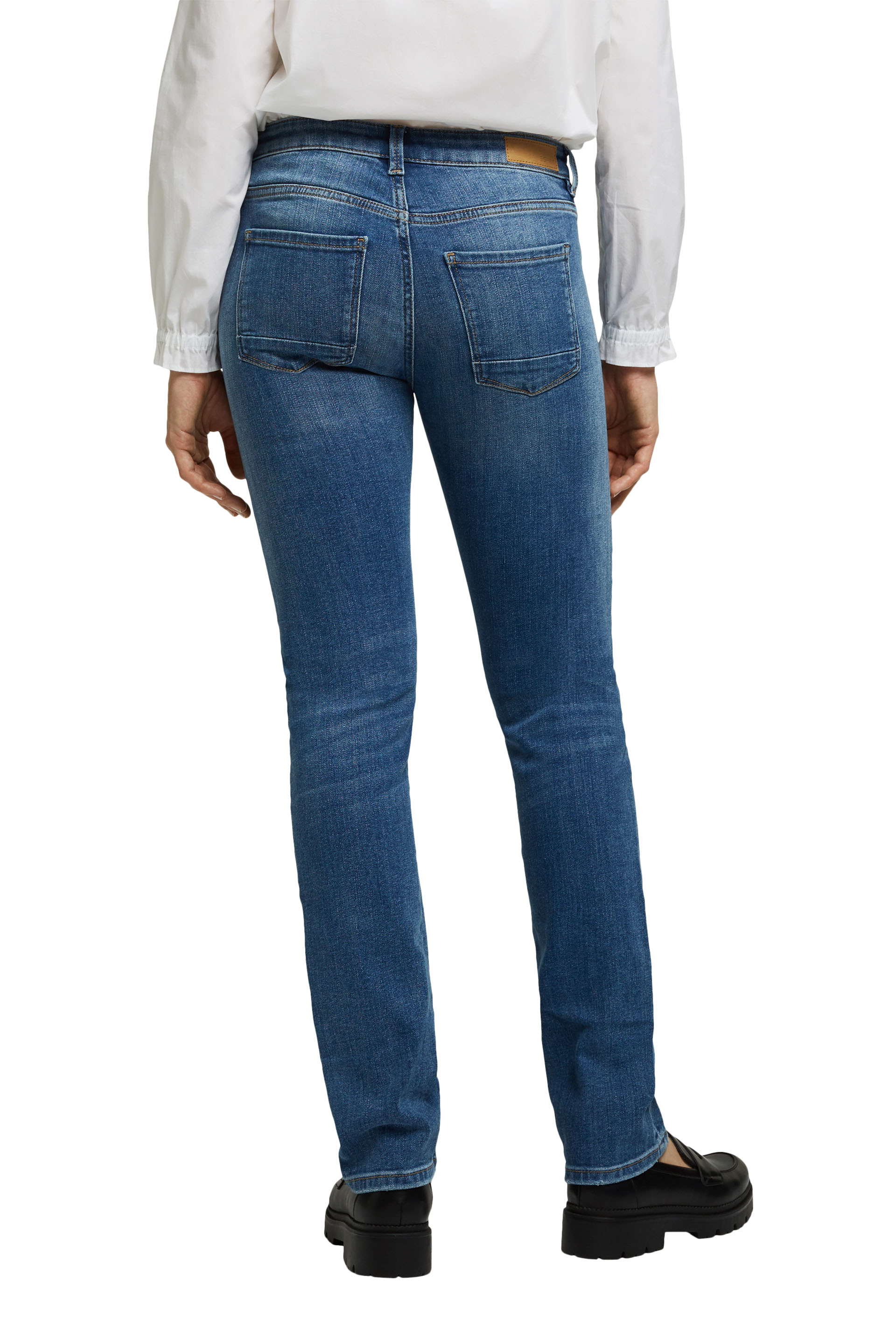 Women Pants denim length service