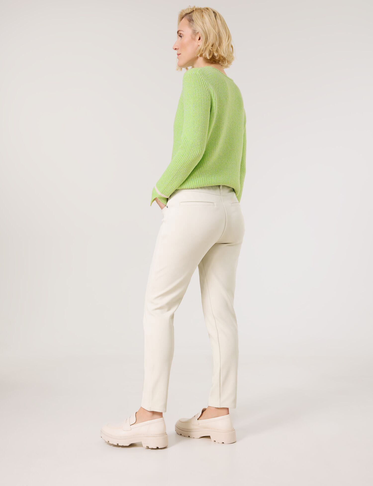 Lässige Hose KA꞉JA JOGG PANT