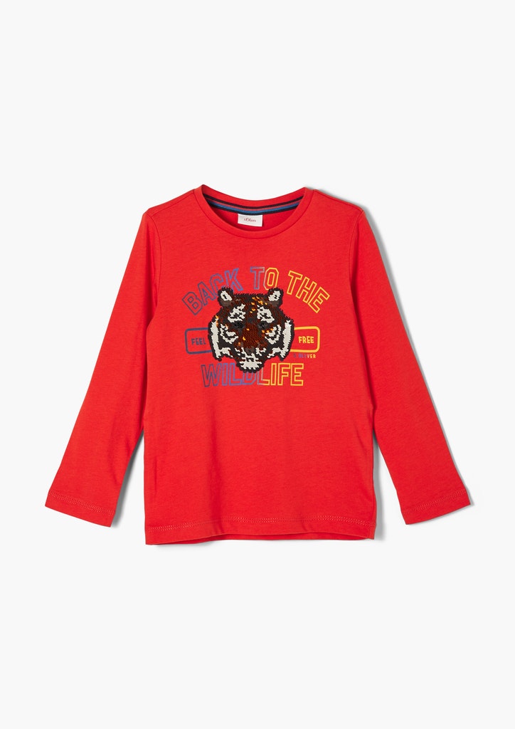 Jerseyshirt