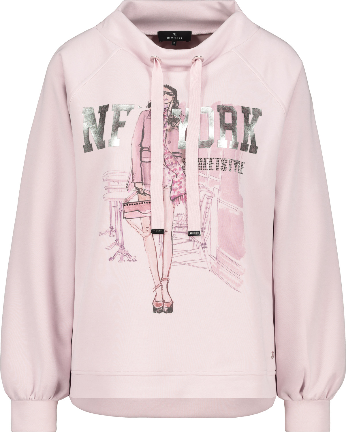 Pullover