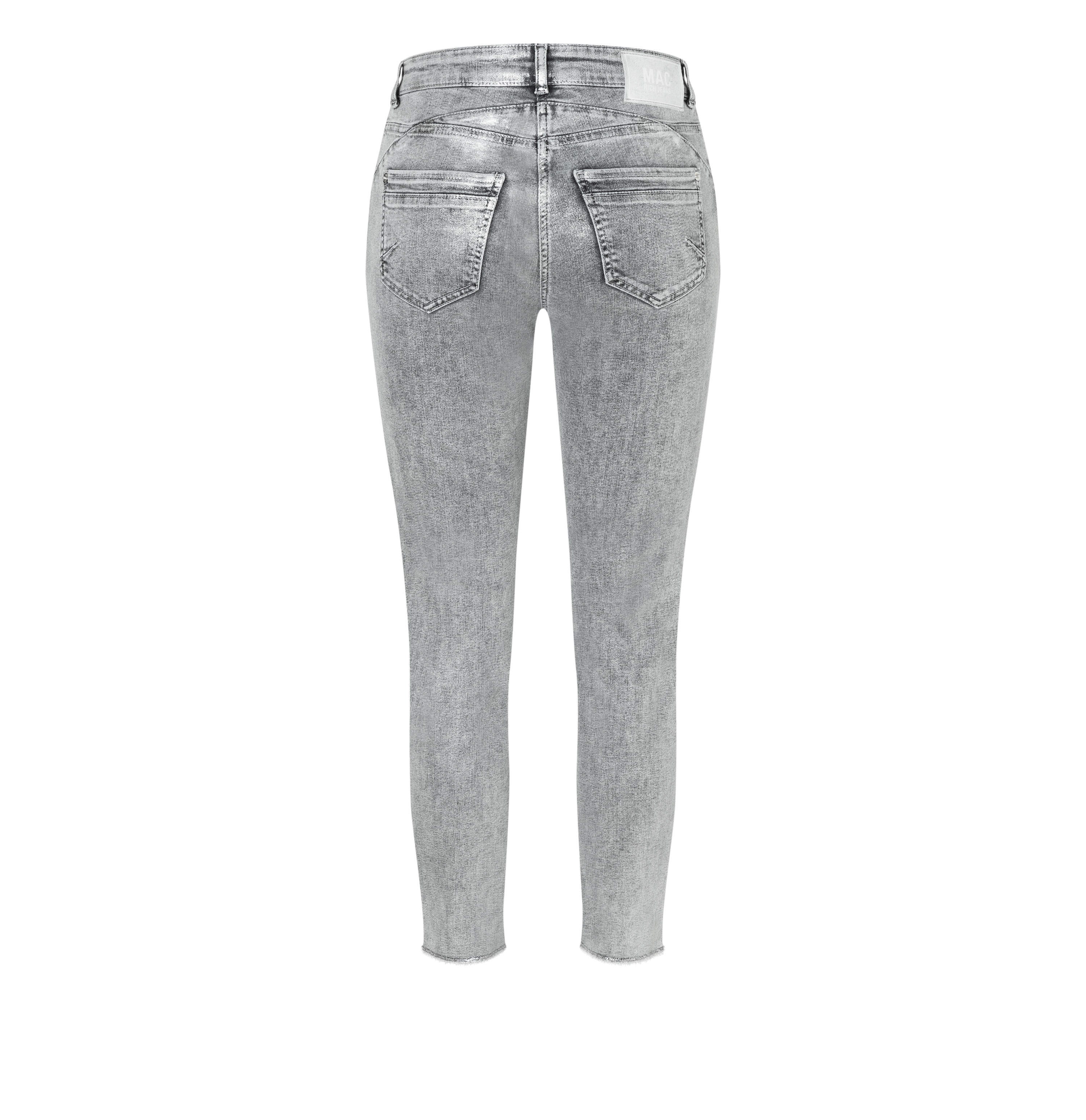 MAC JEANS - RICH SLIM, Light authentic denim