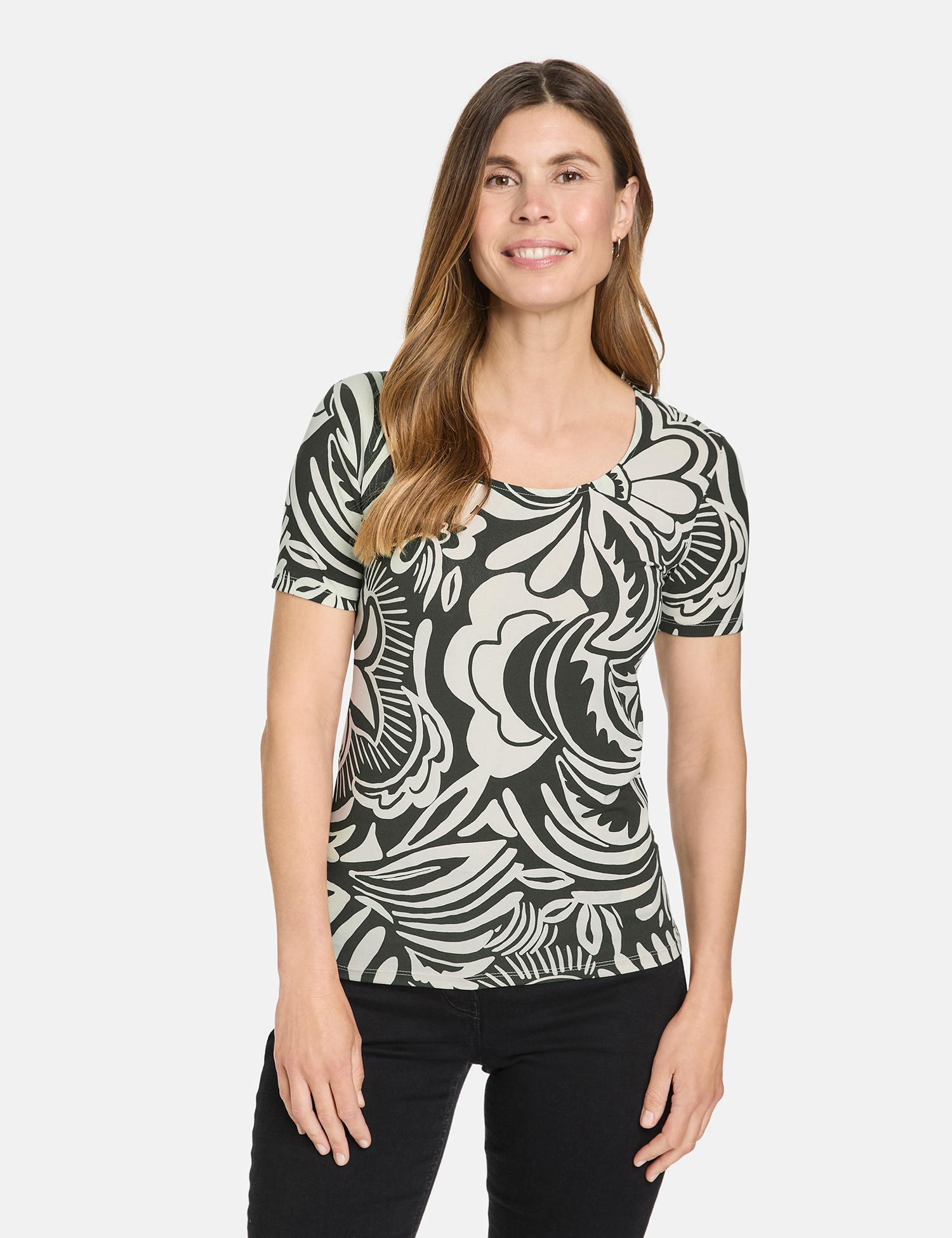 T-Shirt 1/2 Arm