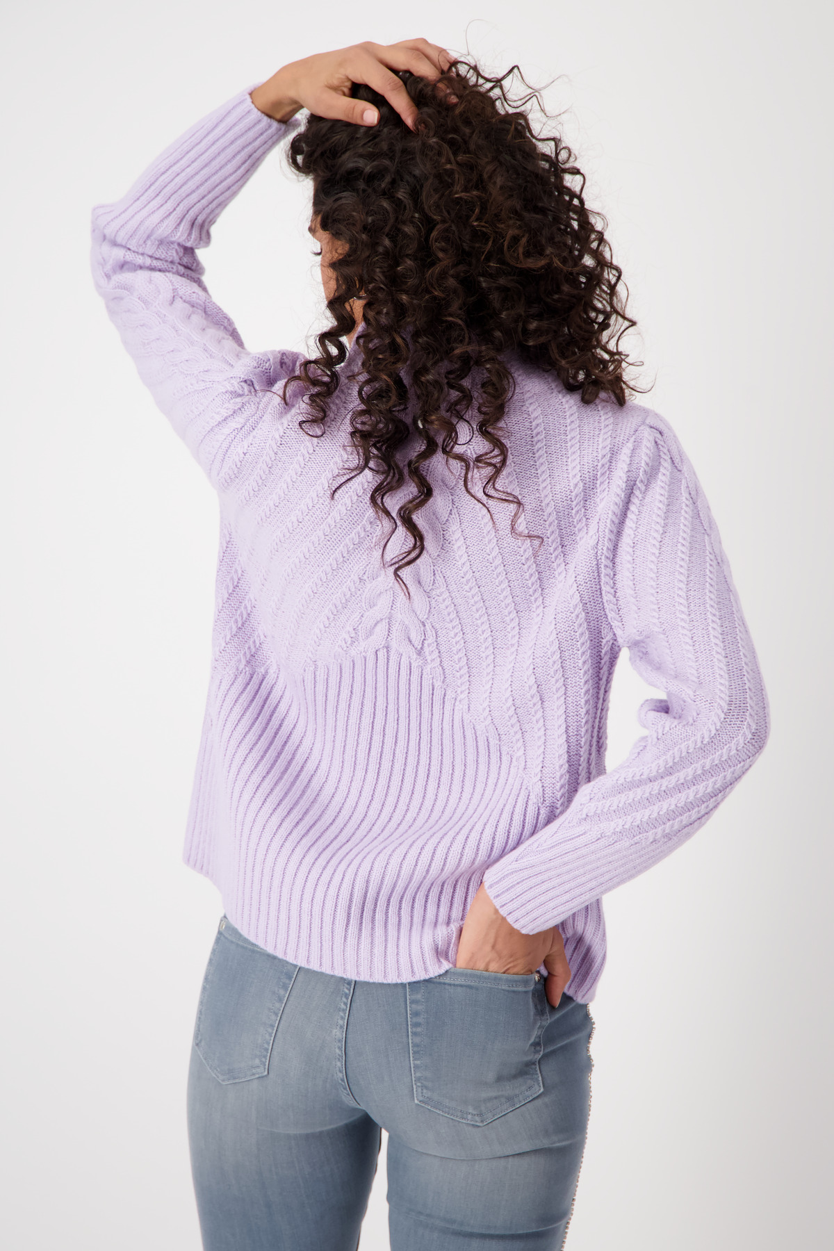 Pullover