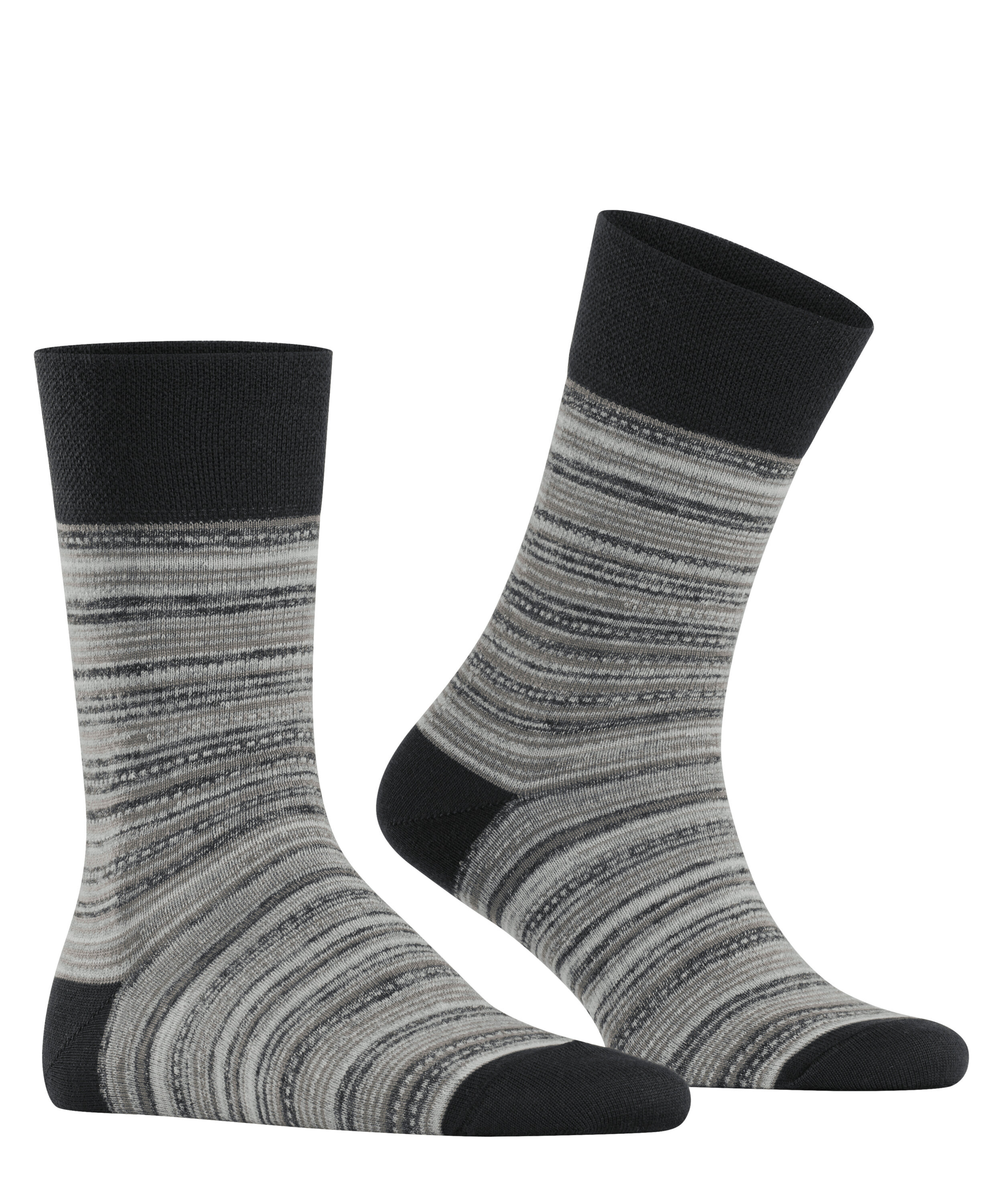 Socken Sensitive Rooted