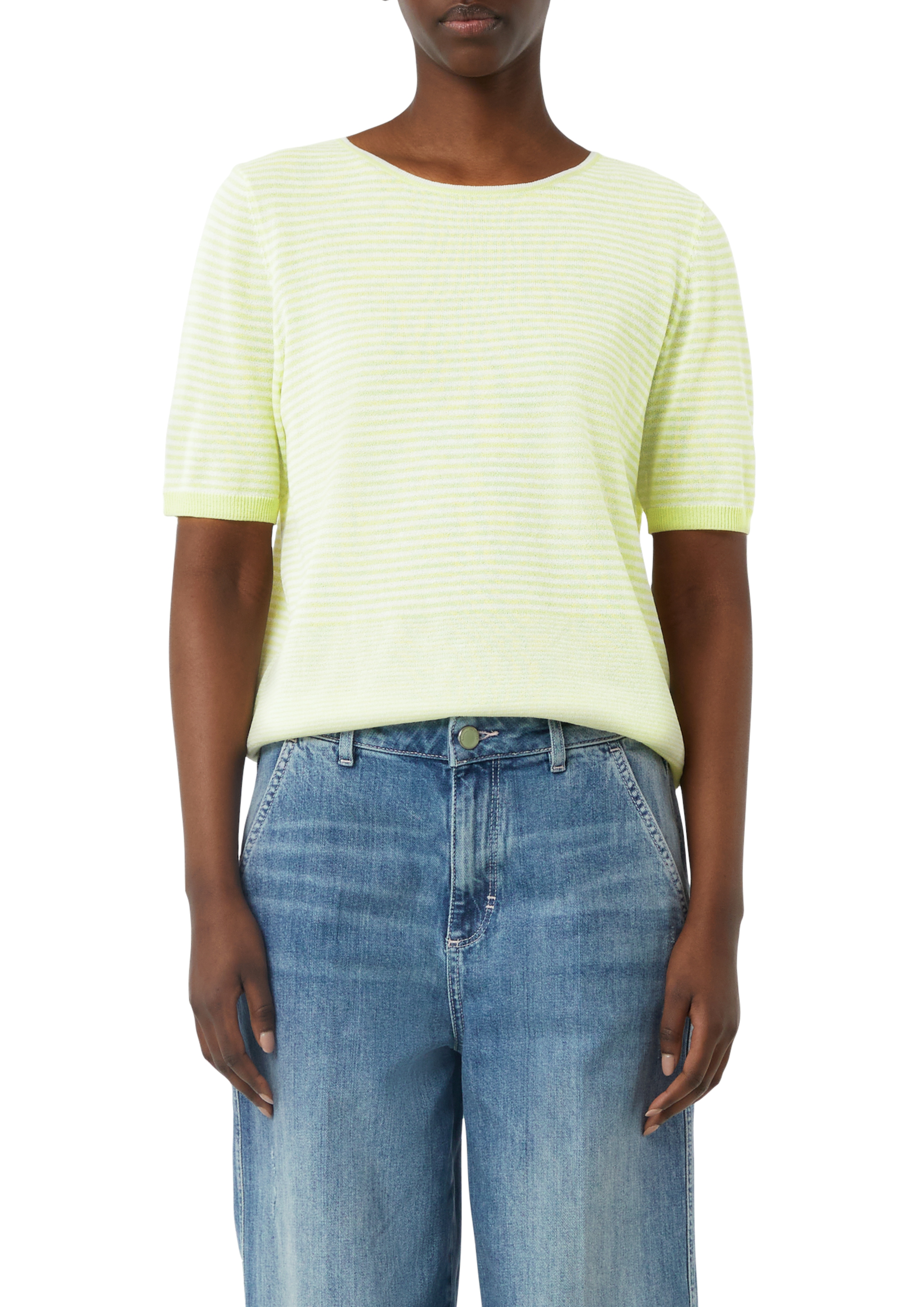 Strickpullover