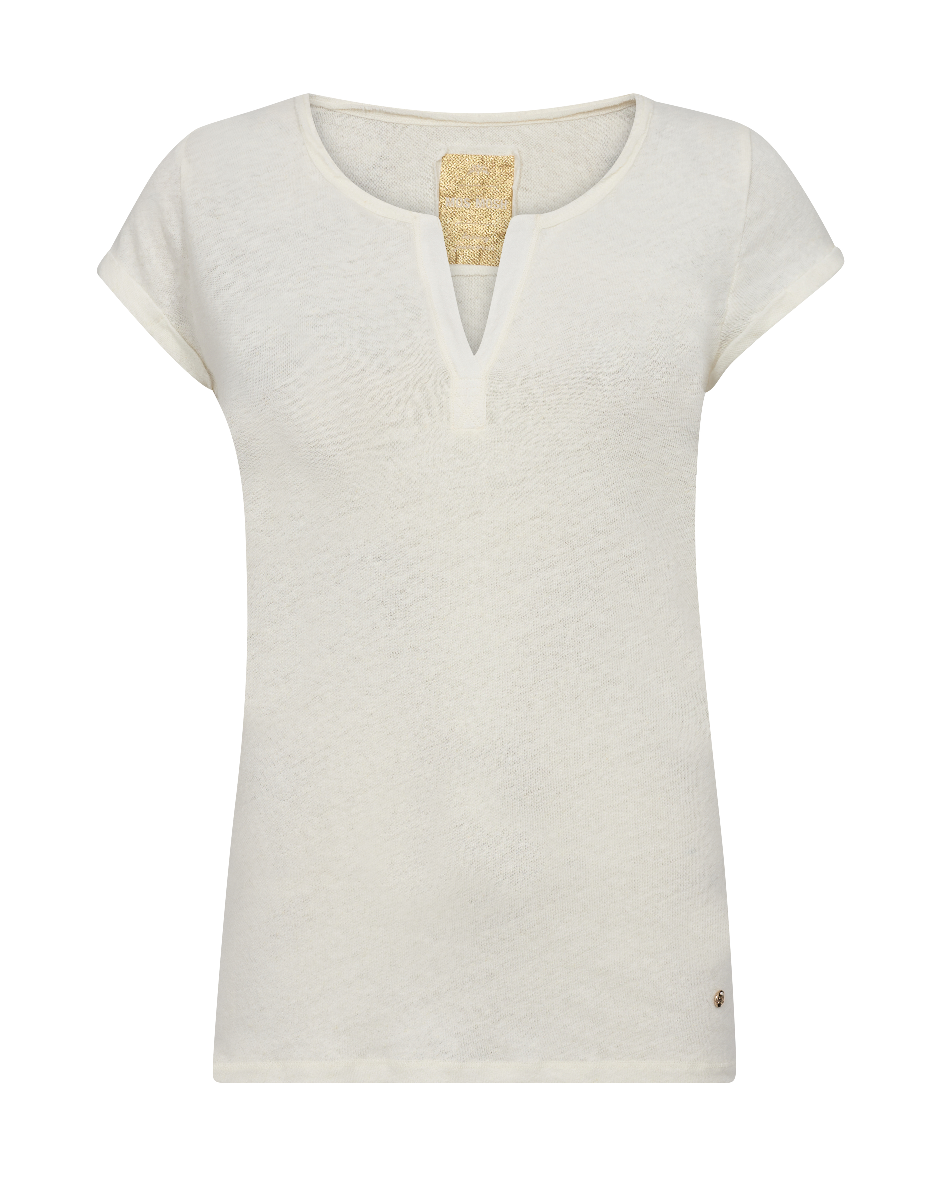MMTroy Tee SS