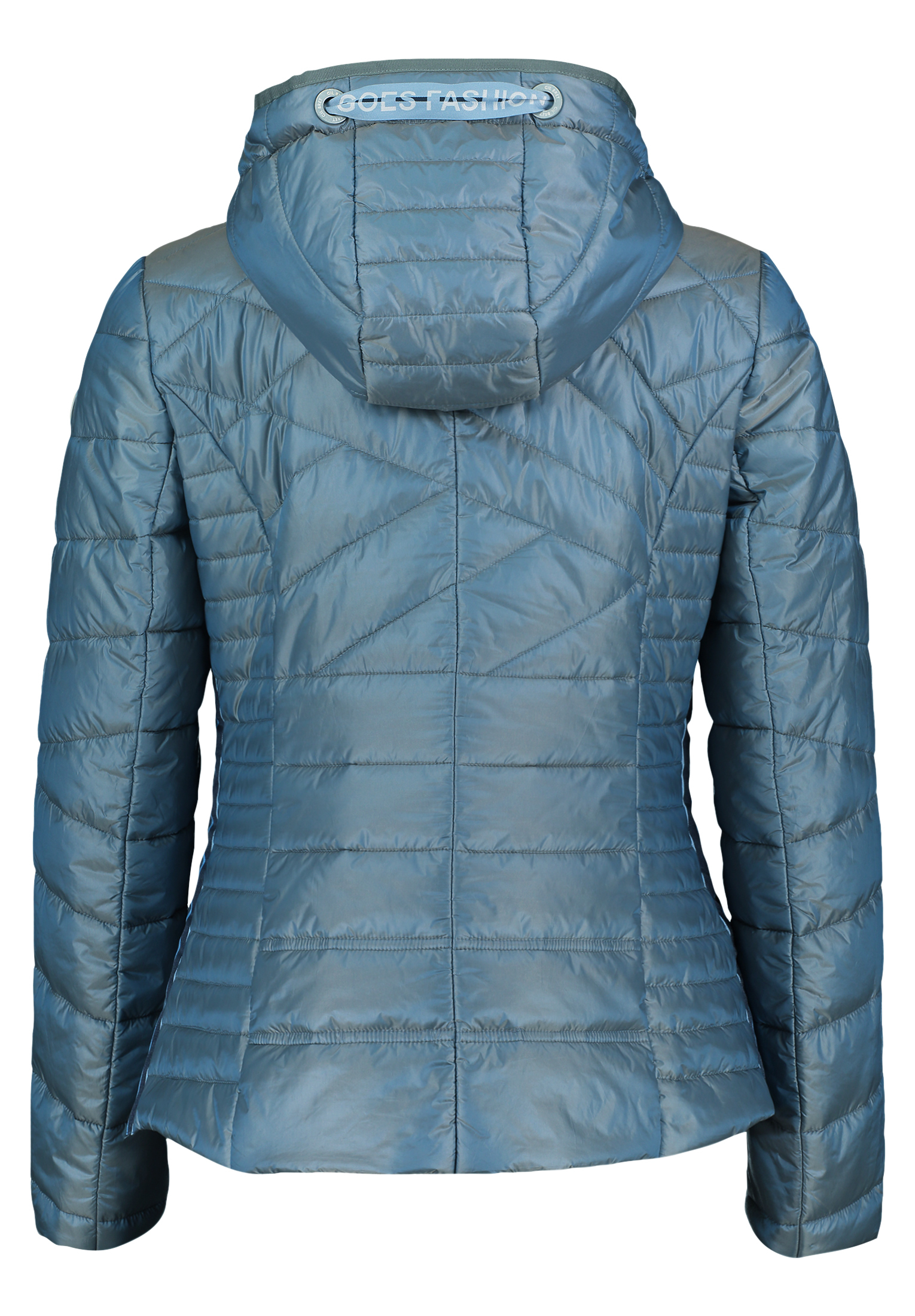 Steppjacke