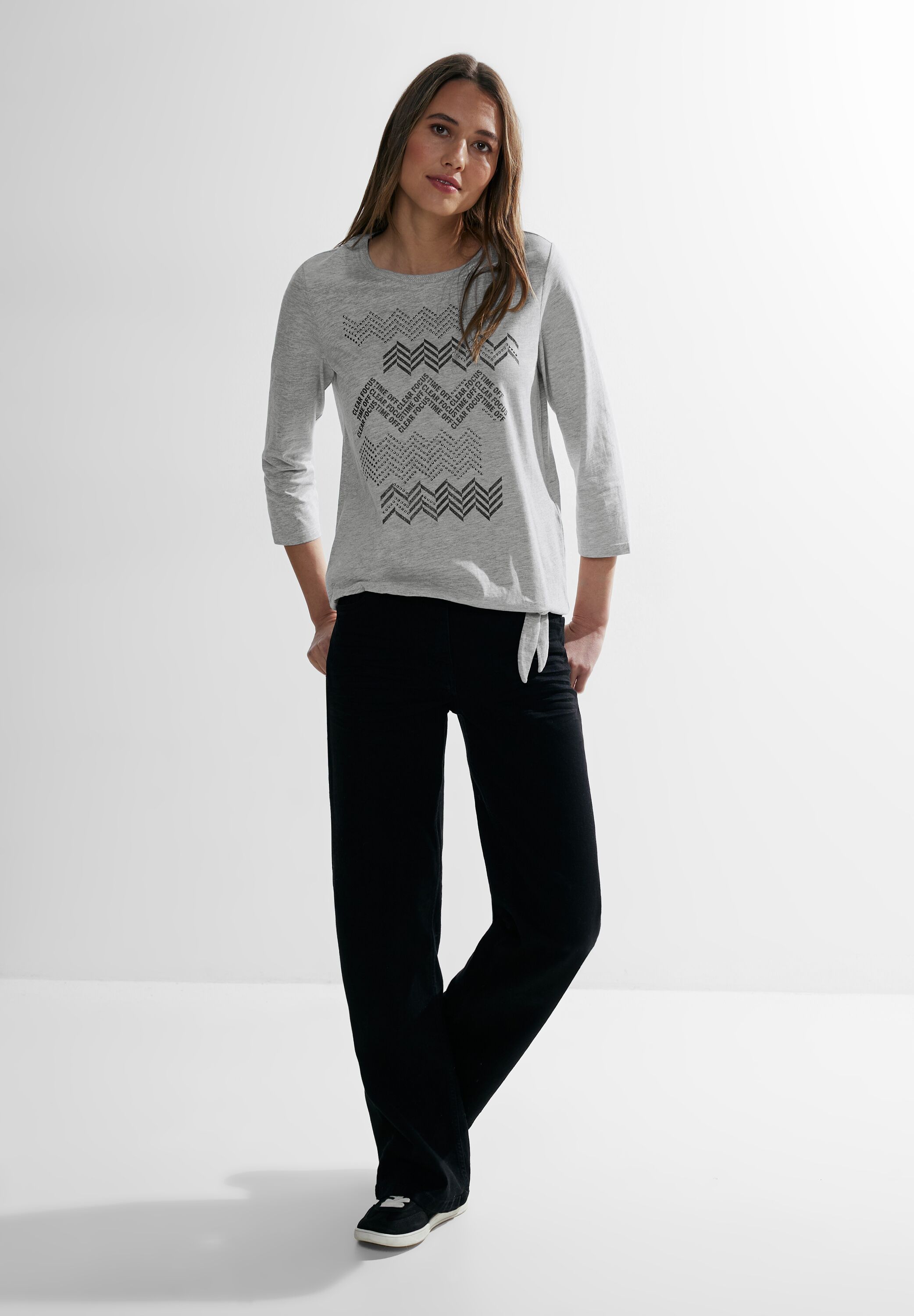 Glitzerprint T-Shirt