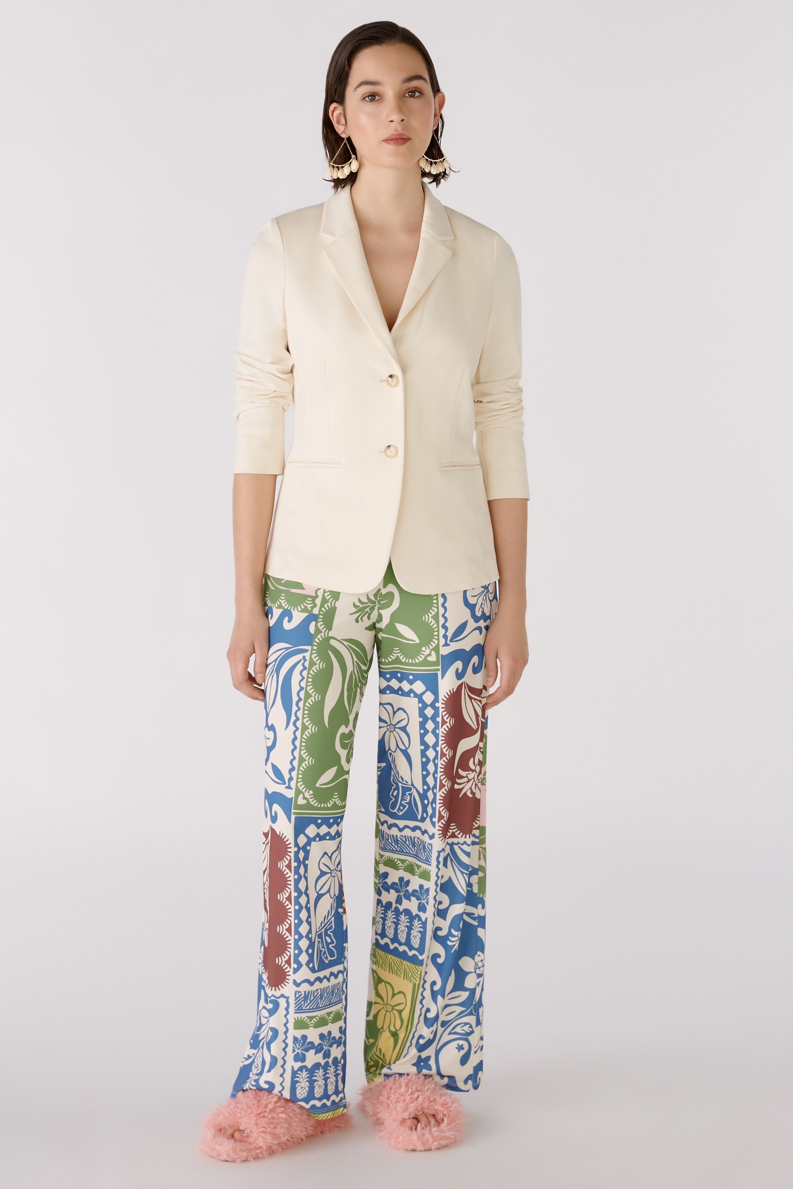 Culotte Silky Touch Qualität