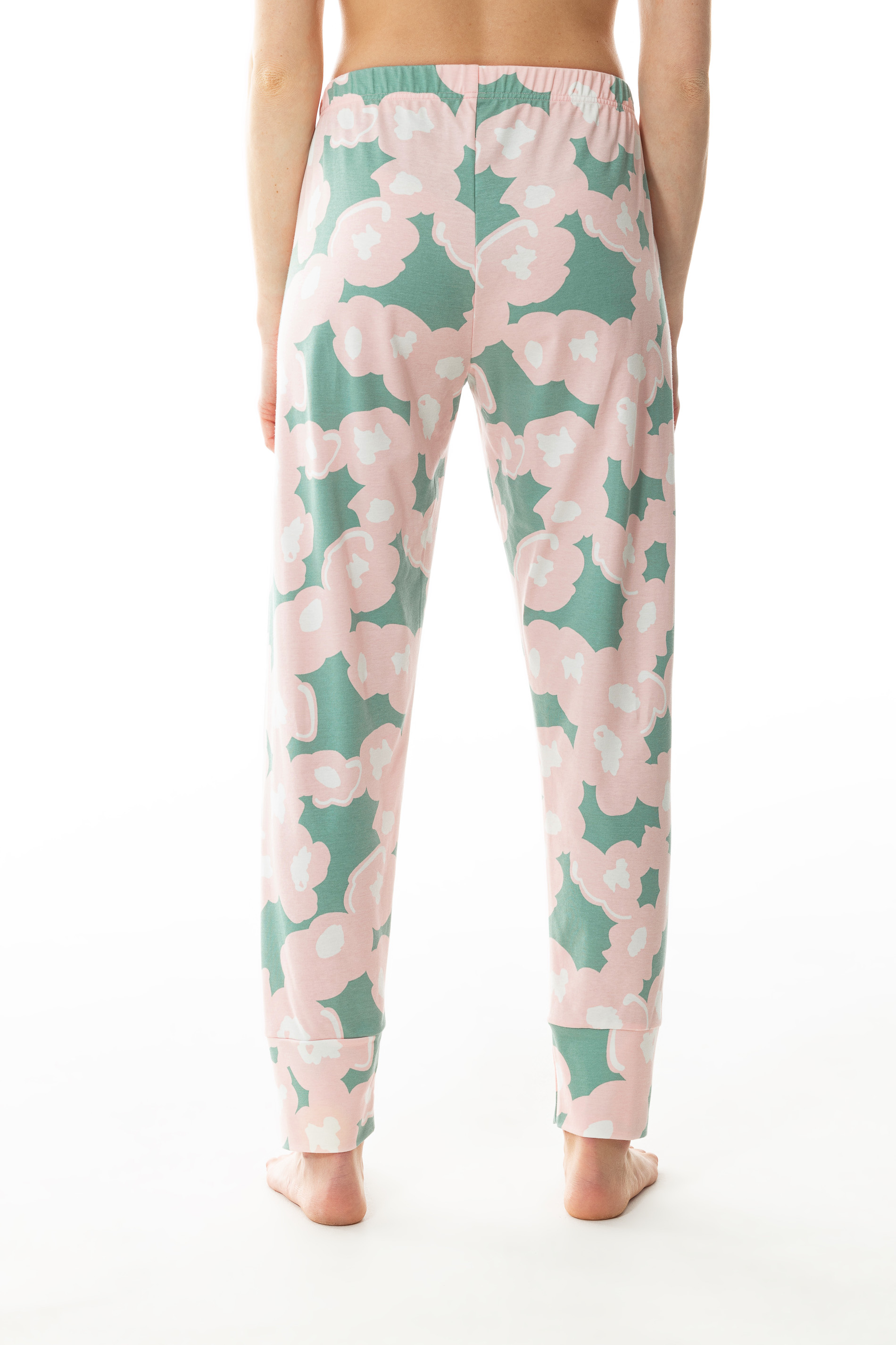 pants 7/8 length