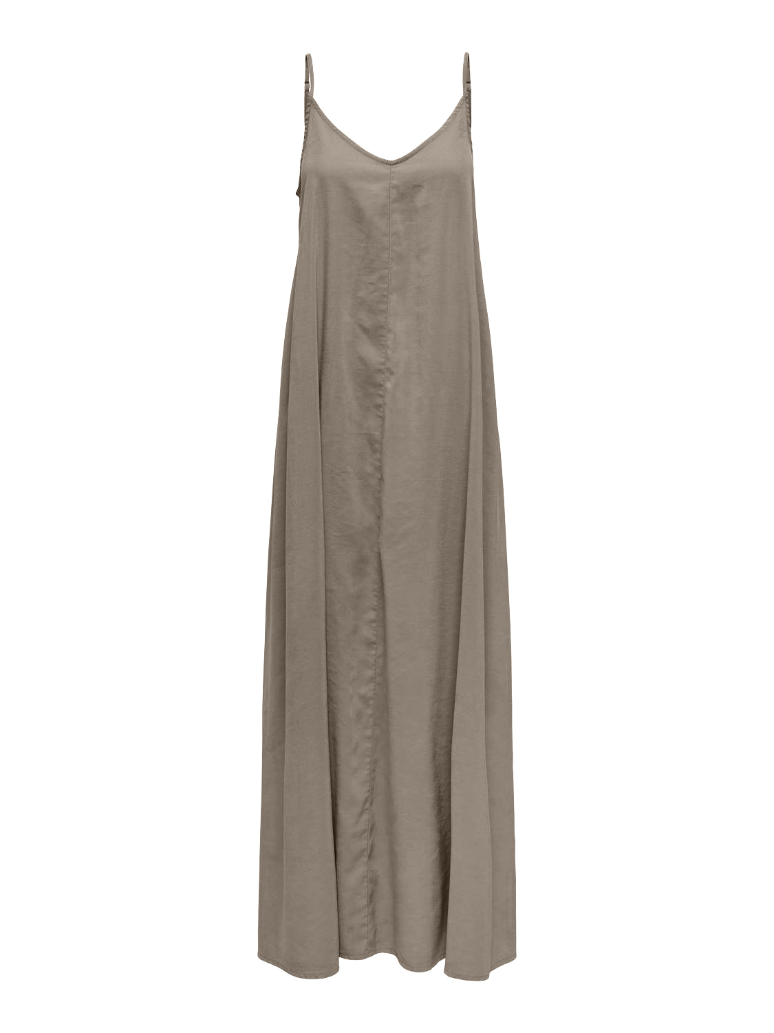ONLARIS LIFE STRAP MAXI DRESS CC WVN