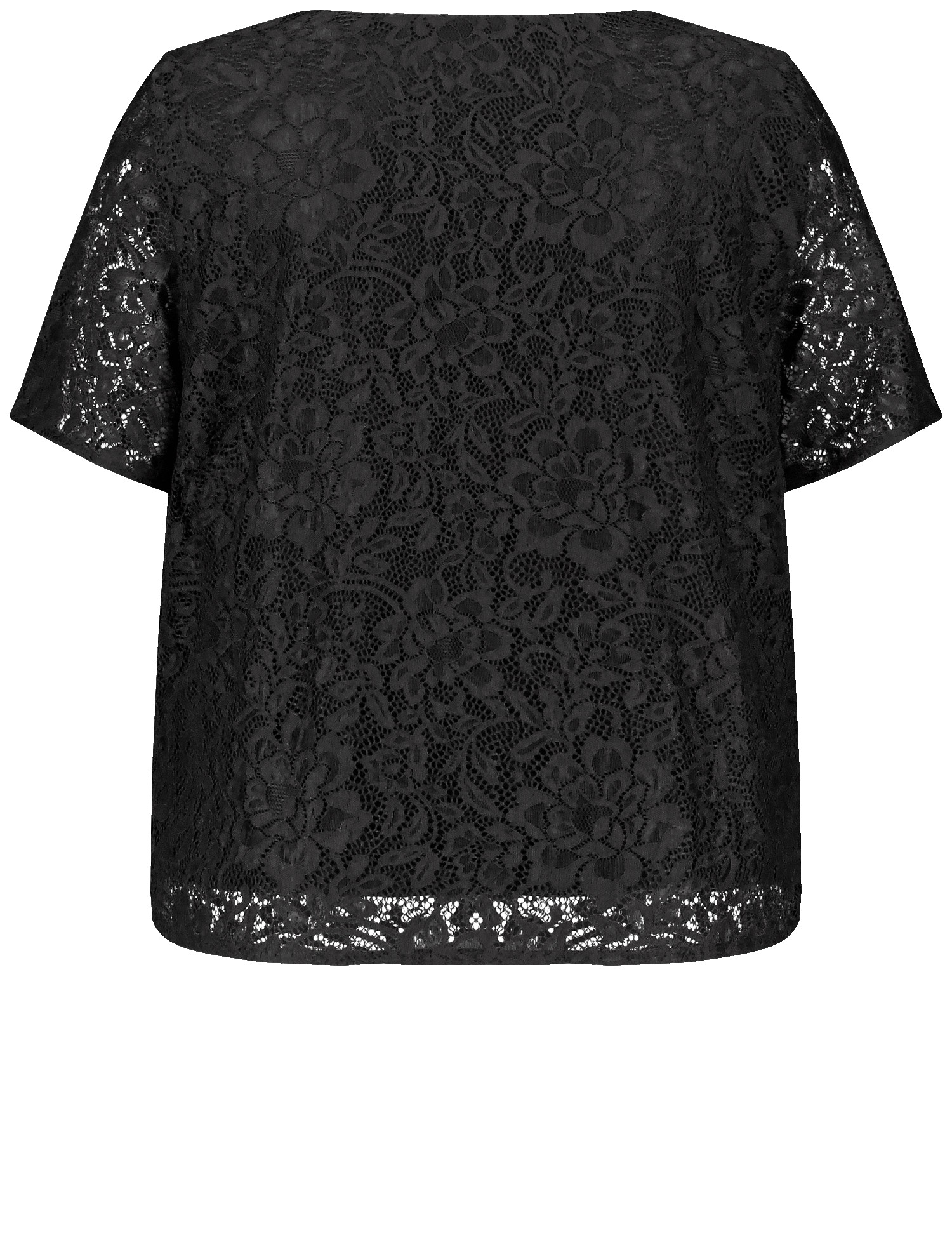 Spitzenshirt