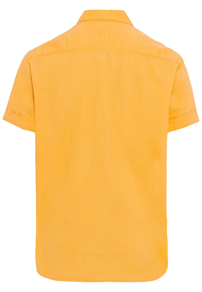 Kurzarm Hemd in Regular Fit
