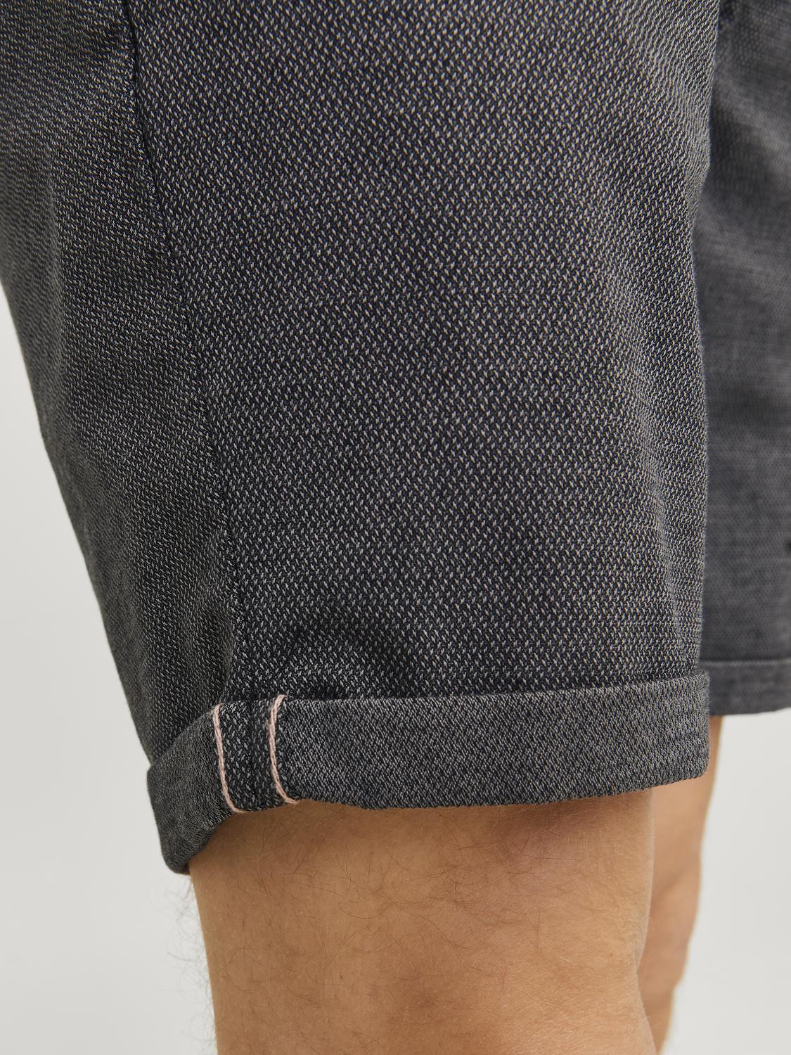 JPSTFURY JJSHORTS AKM SN
