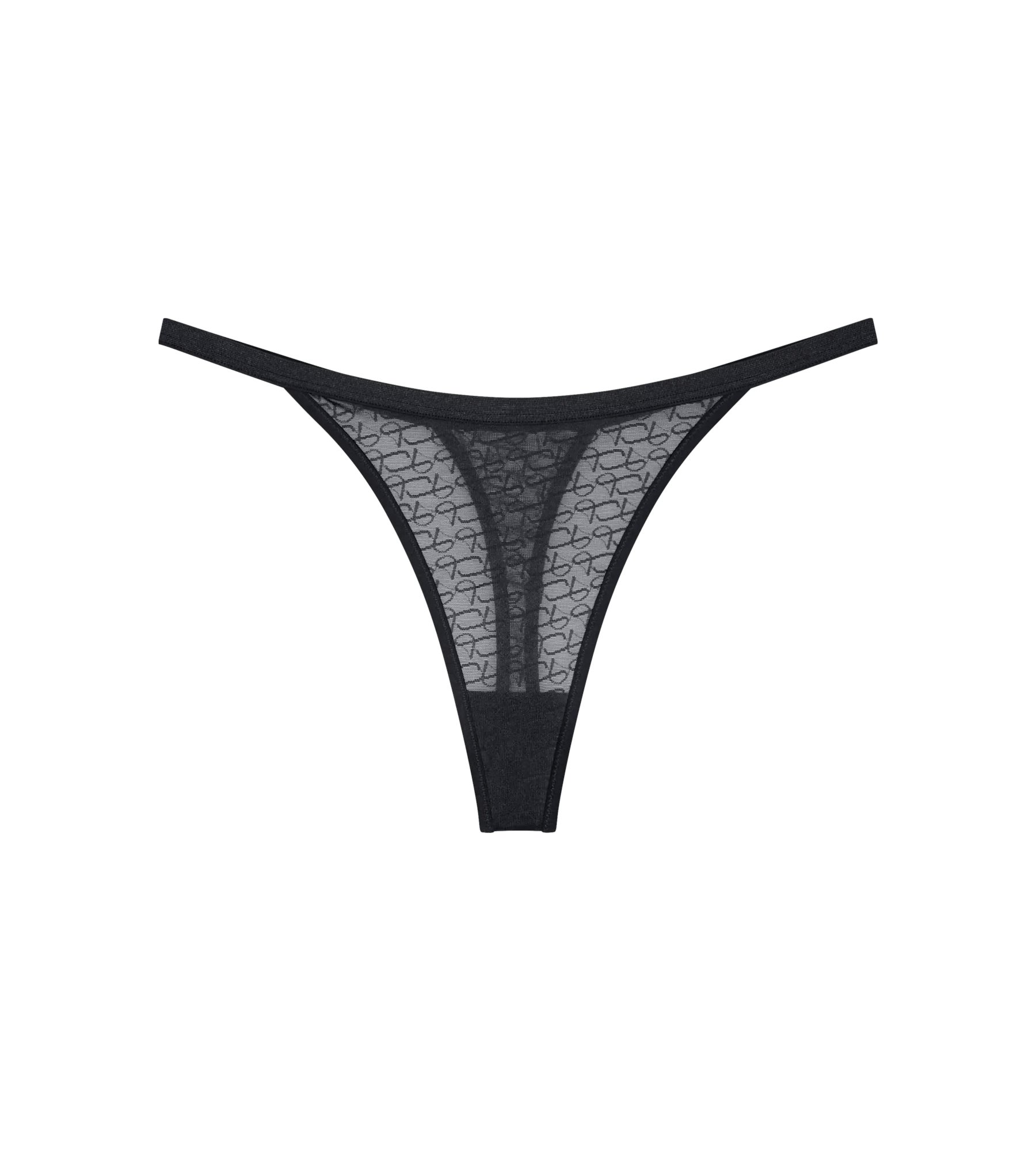Triumph Signature Sheer String