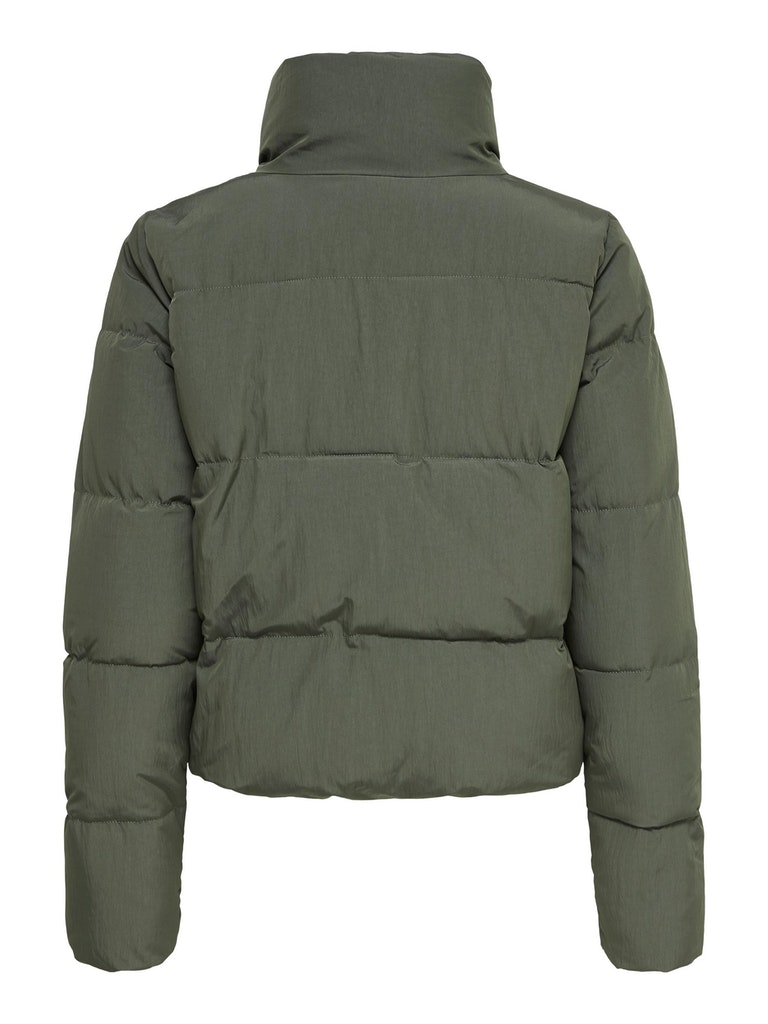 ONLDOLLY SHORT PUFFER JACKET OTW NOOS