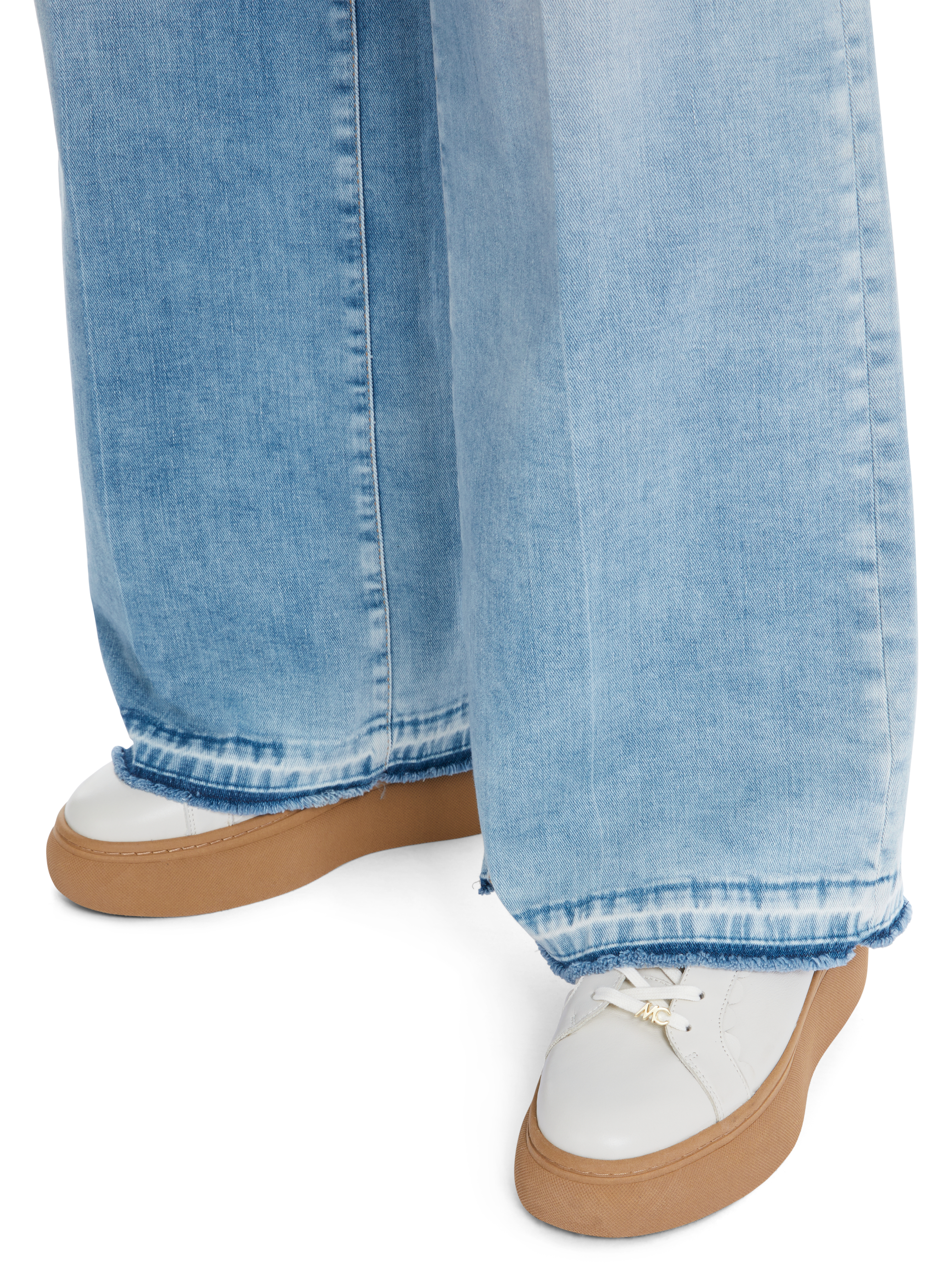 Jeans "Rethink Together" Modell WARRI