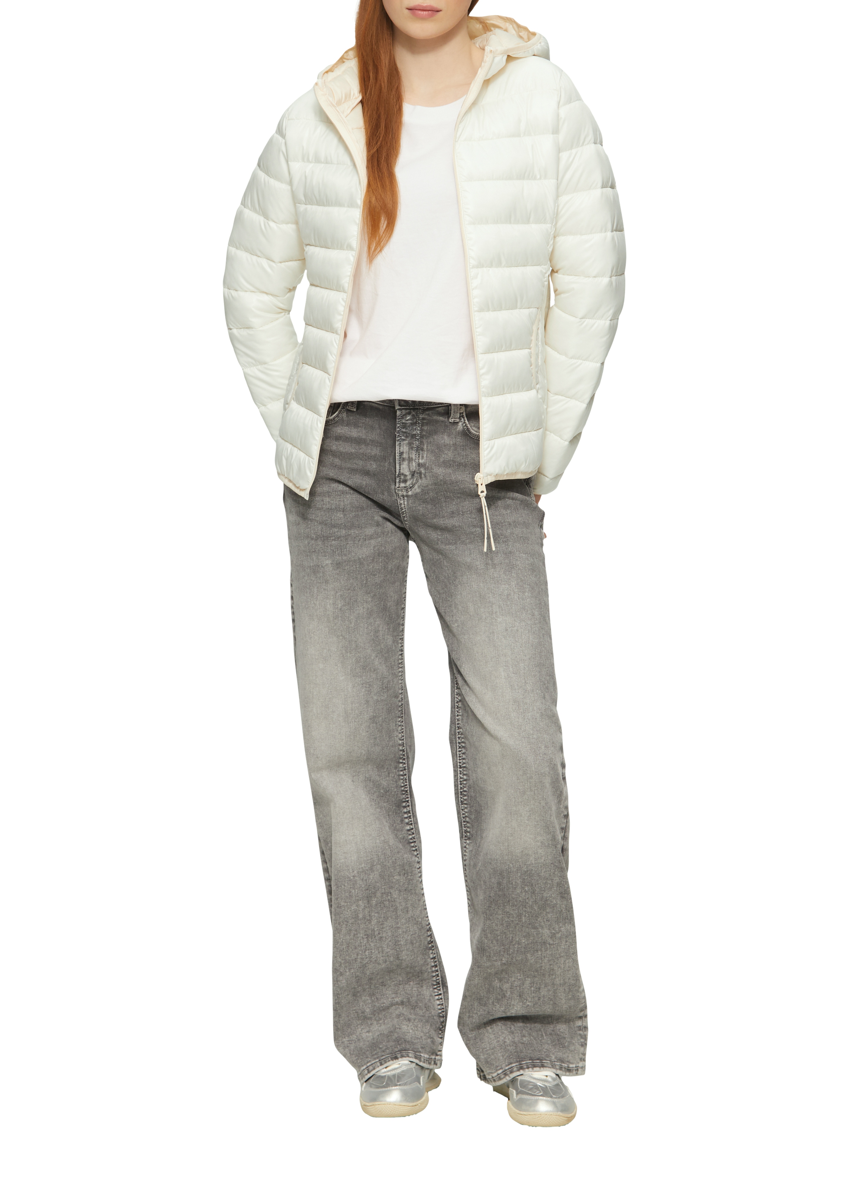 Outdoor-Jacke