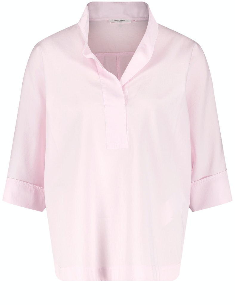Oversize Bluse