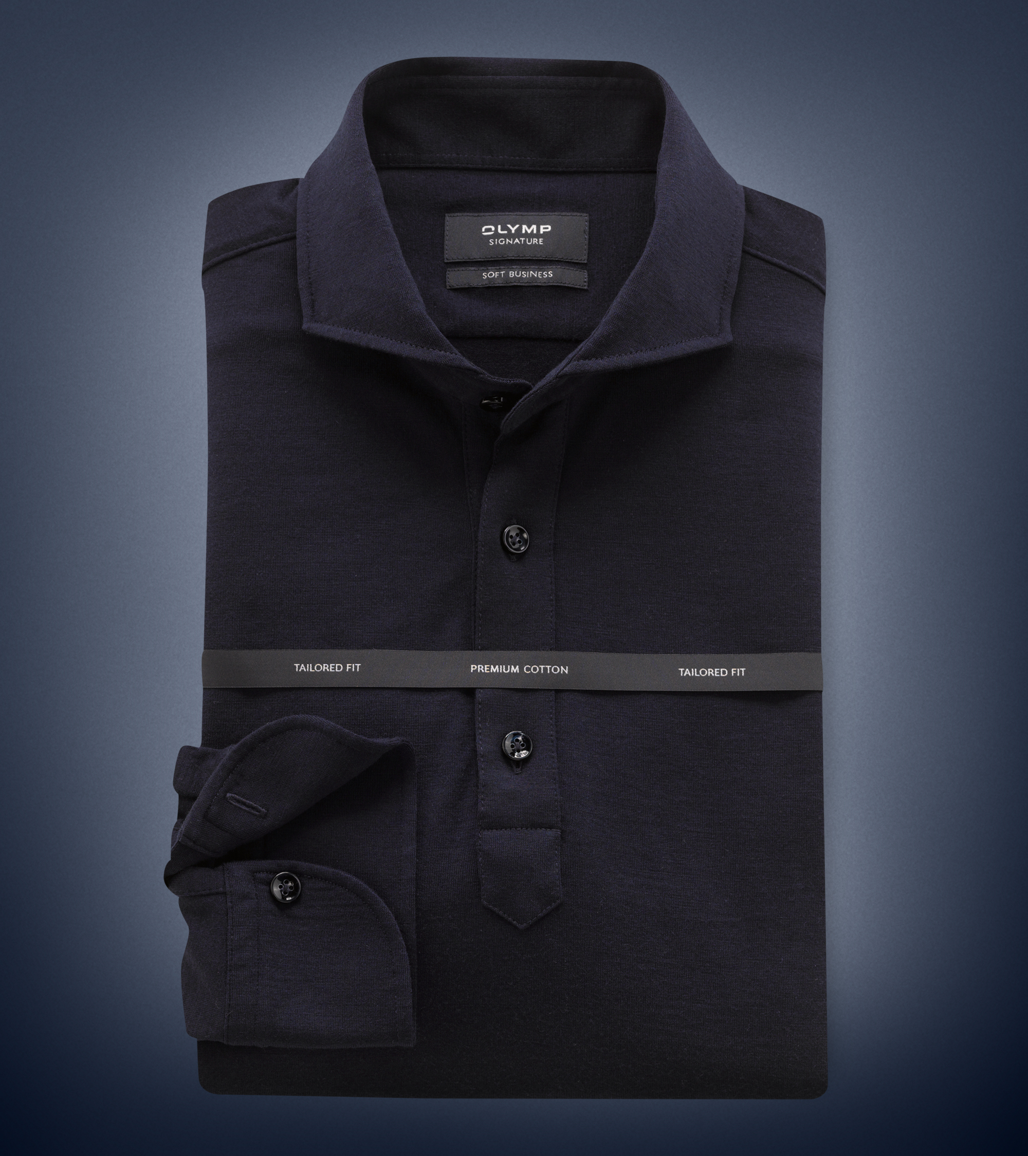 OLYMP SIGNATURE Casual