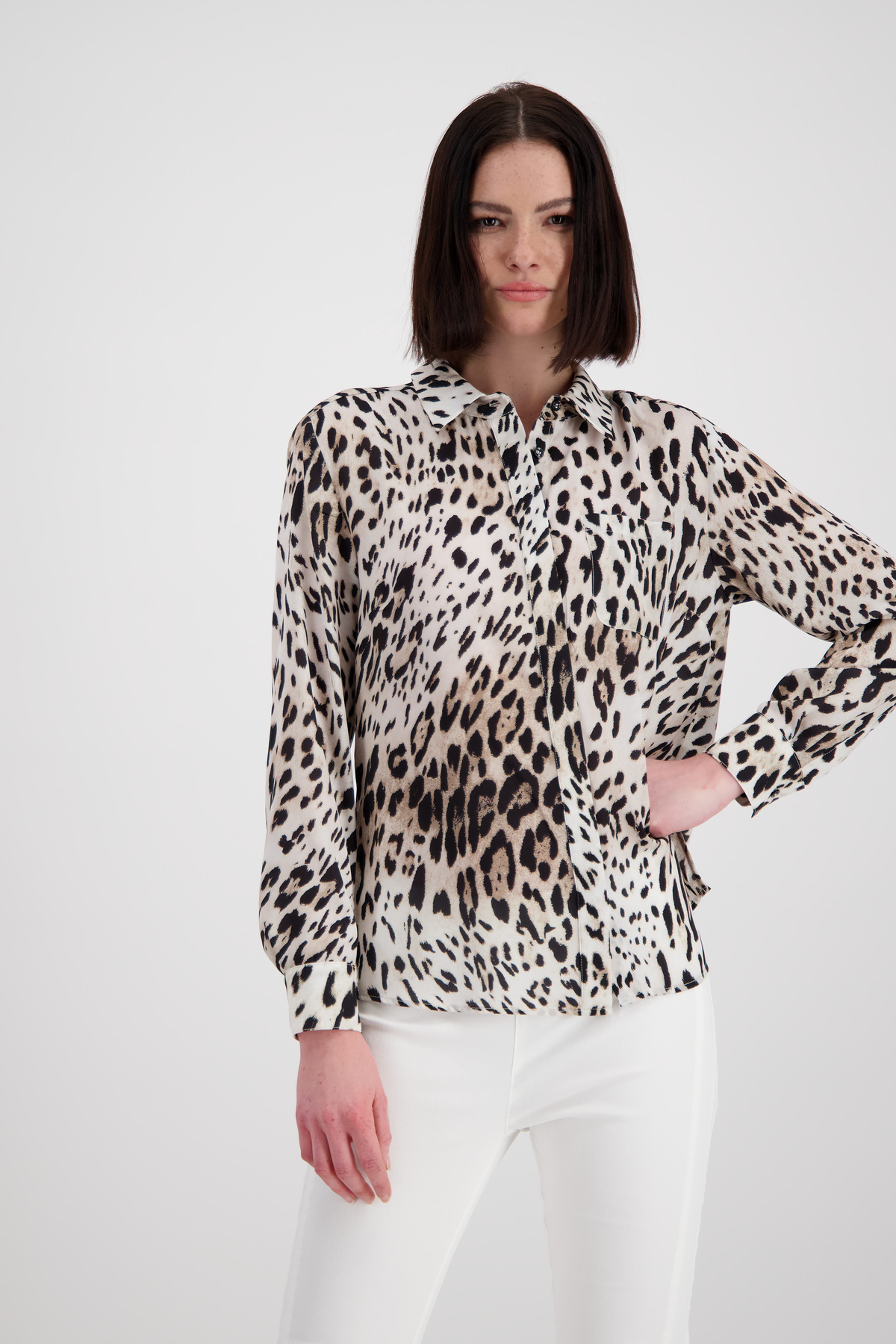 Bluse