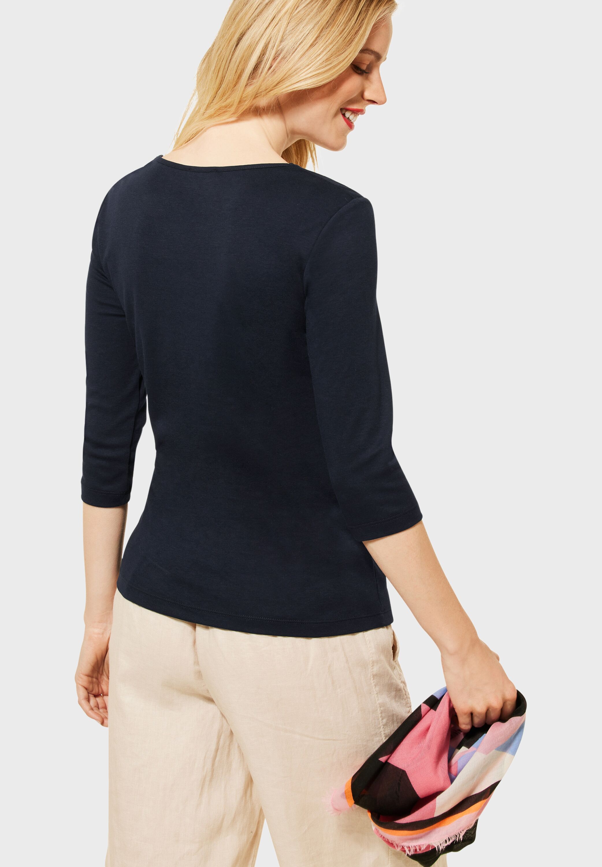 Basic Shirt